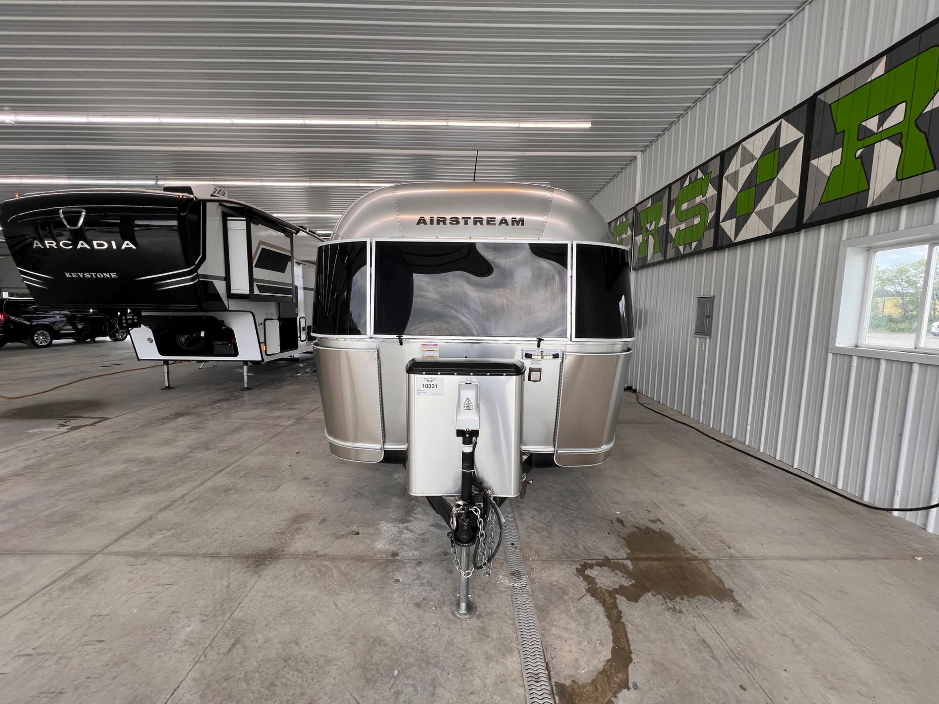 2019 Airstream 2019 Airstream Flying Cloud - thumbnail 45