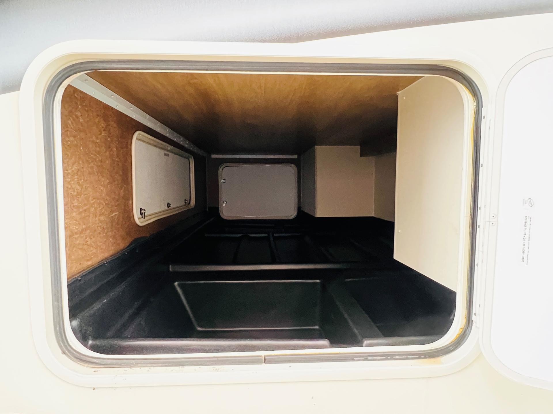 2016 Coachmen 2016 Coachmen Freelander - thumbnail 7