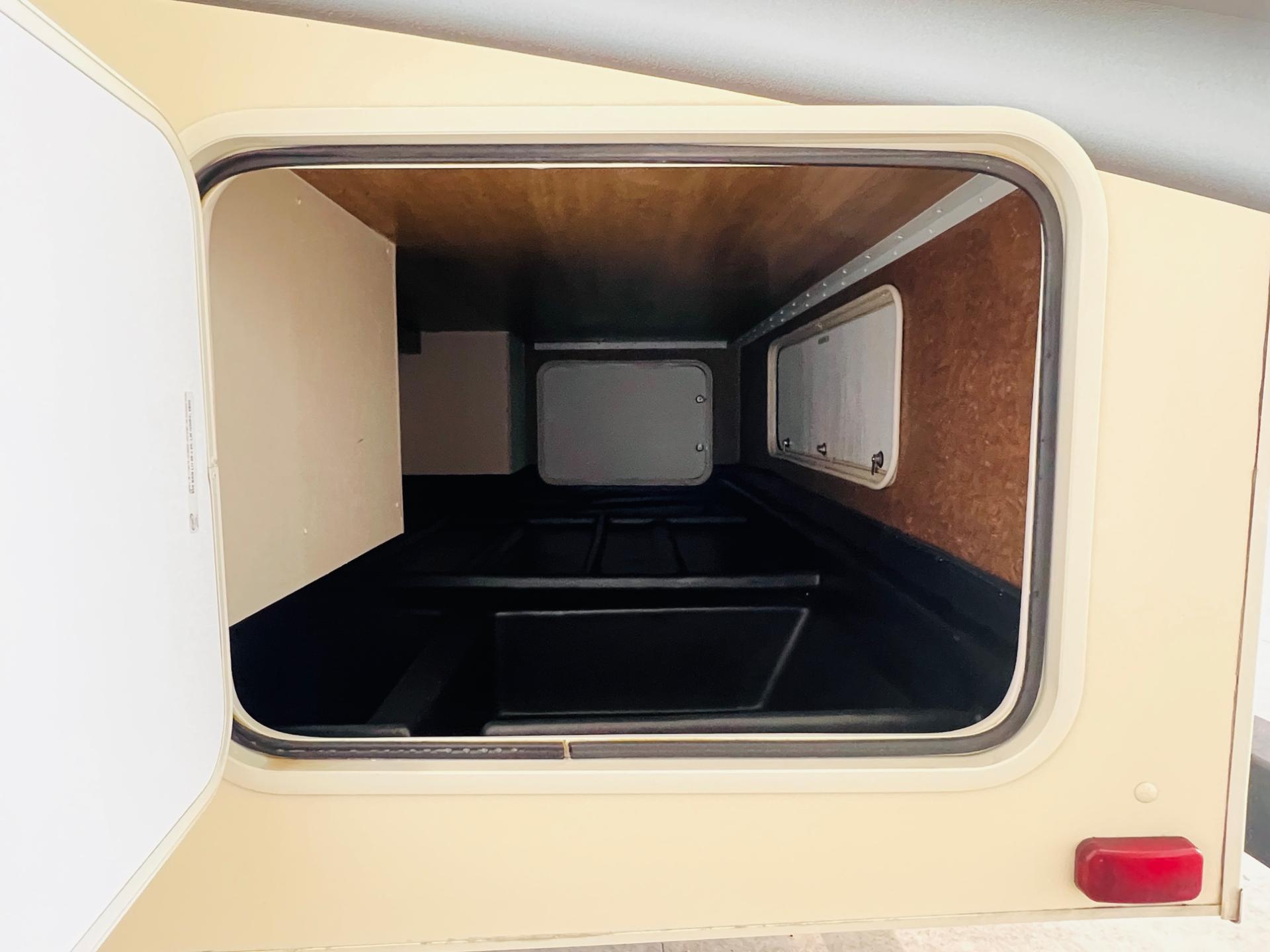 2016 Coachmen 2016 Coachmen Freelander - thumbnail 10