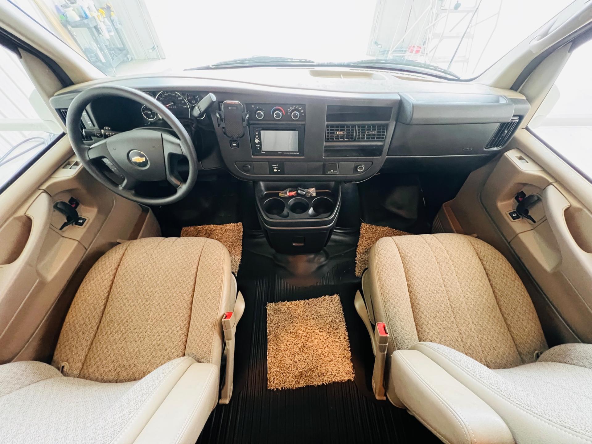 2016 Coachmen 2016 Coachmen Freelander - thumbnail 15