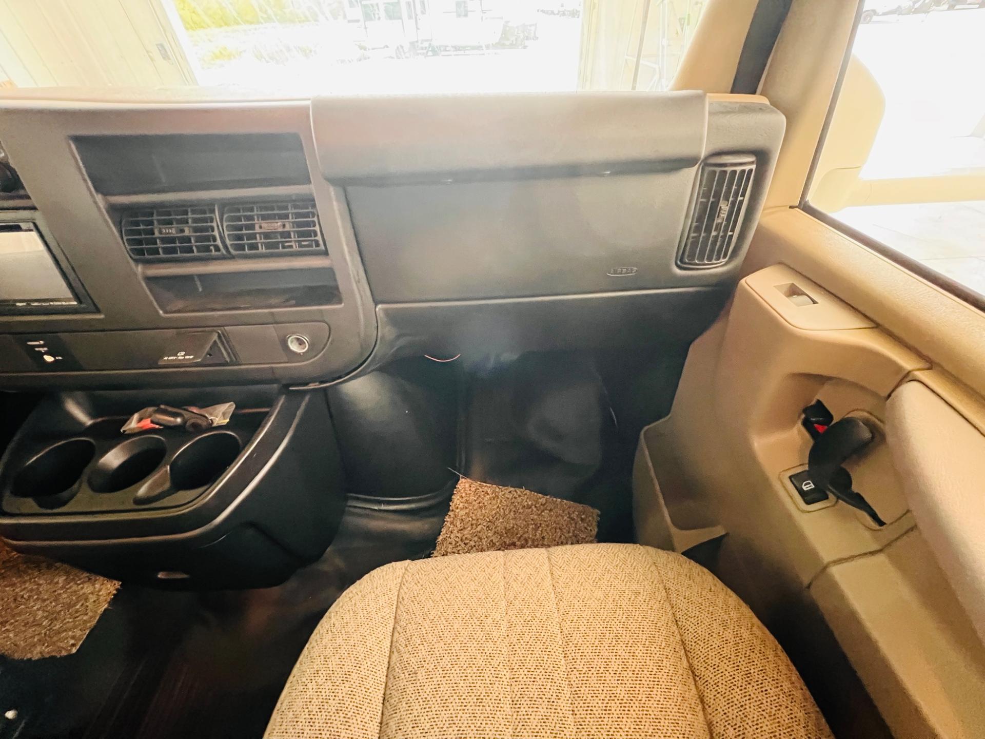 2016 Coachmen 2016 Coachmen Freelander - thumbnail 21