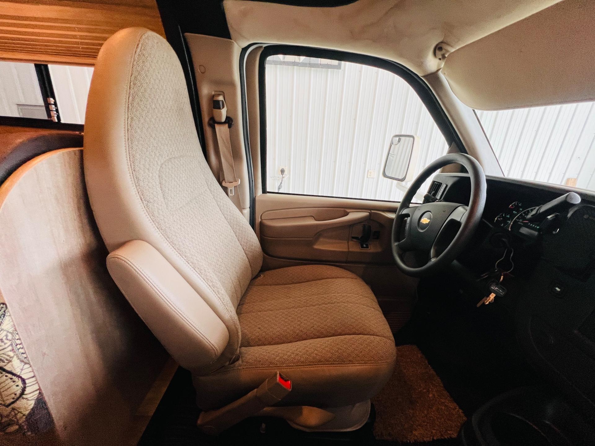 2016 Coachmen 2016 Coachmen Freelander - thumbnail 16