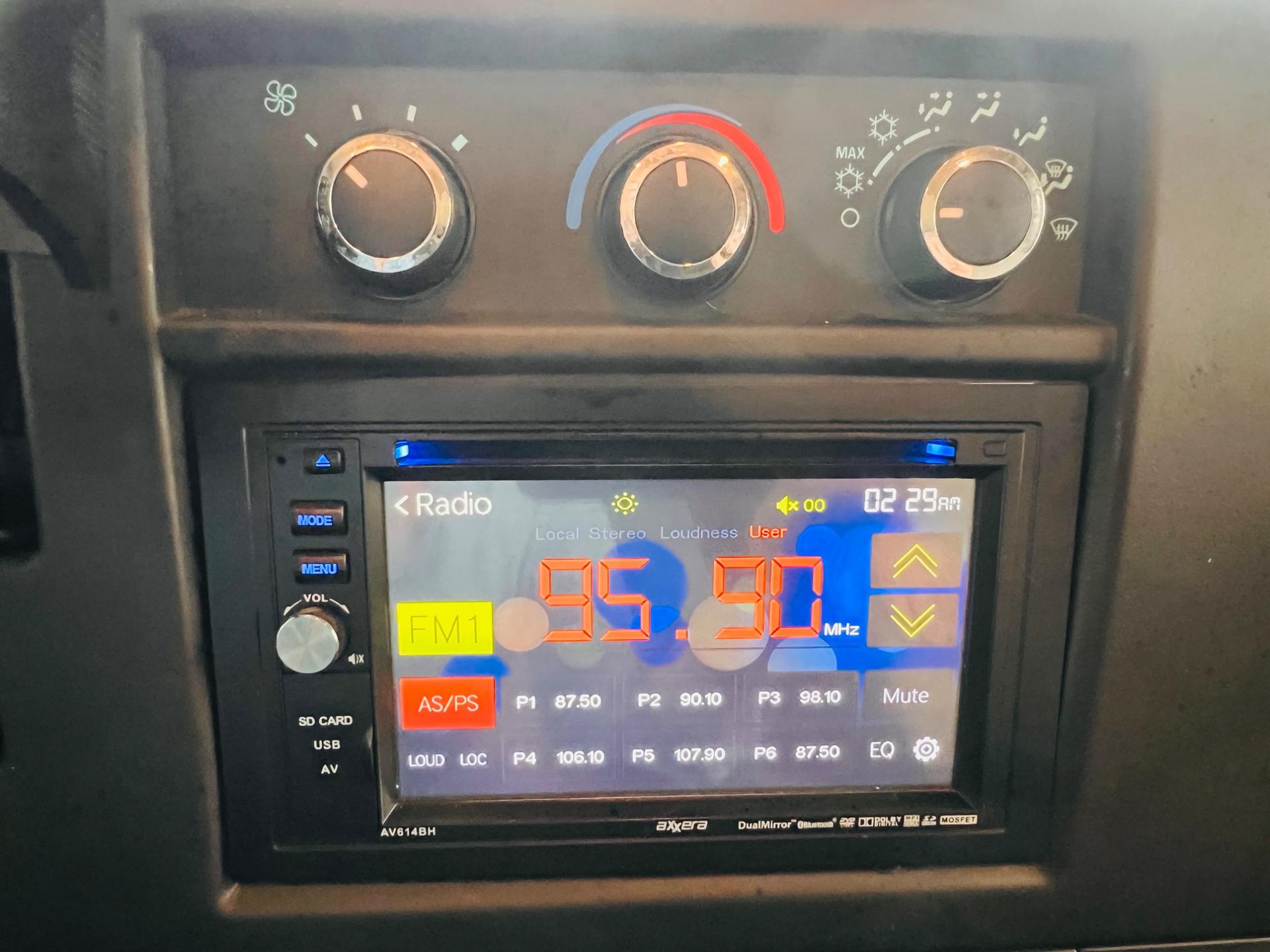2016 Coachmen 2016 Coachmen Freelander - thumbnail 20