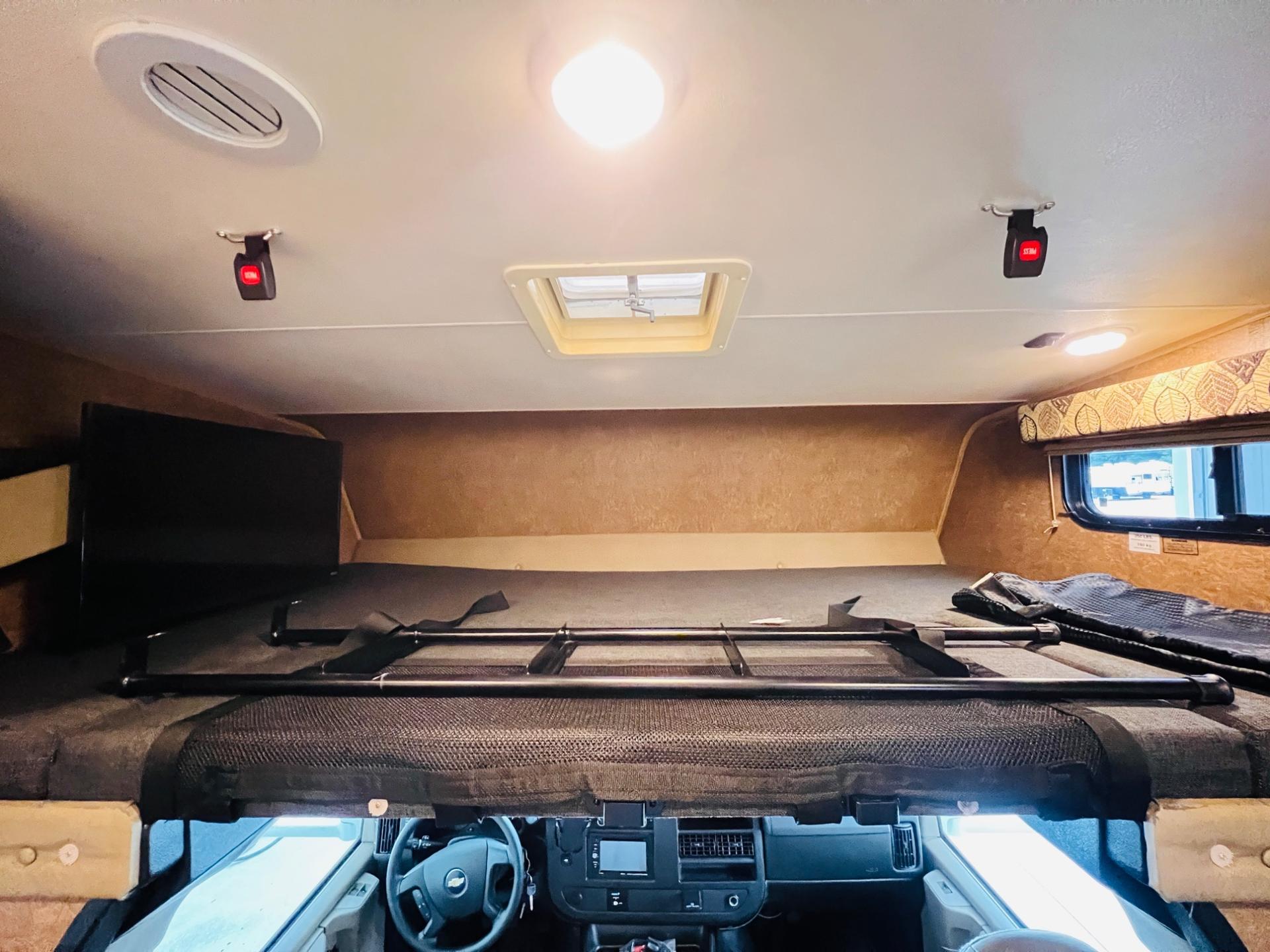 2016 Coachmen 2016 Coachmen Freelander - thumbnail 14