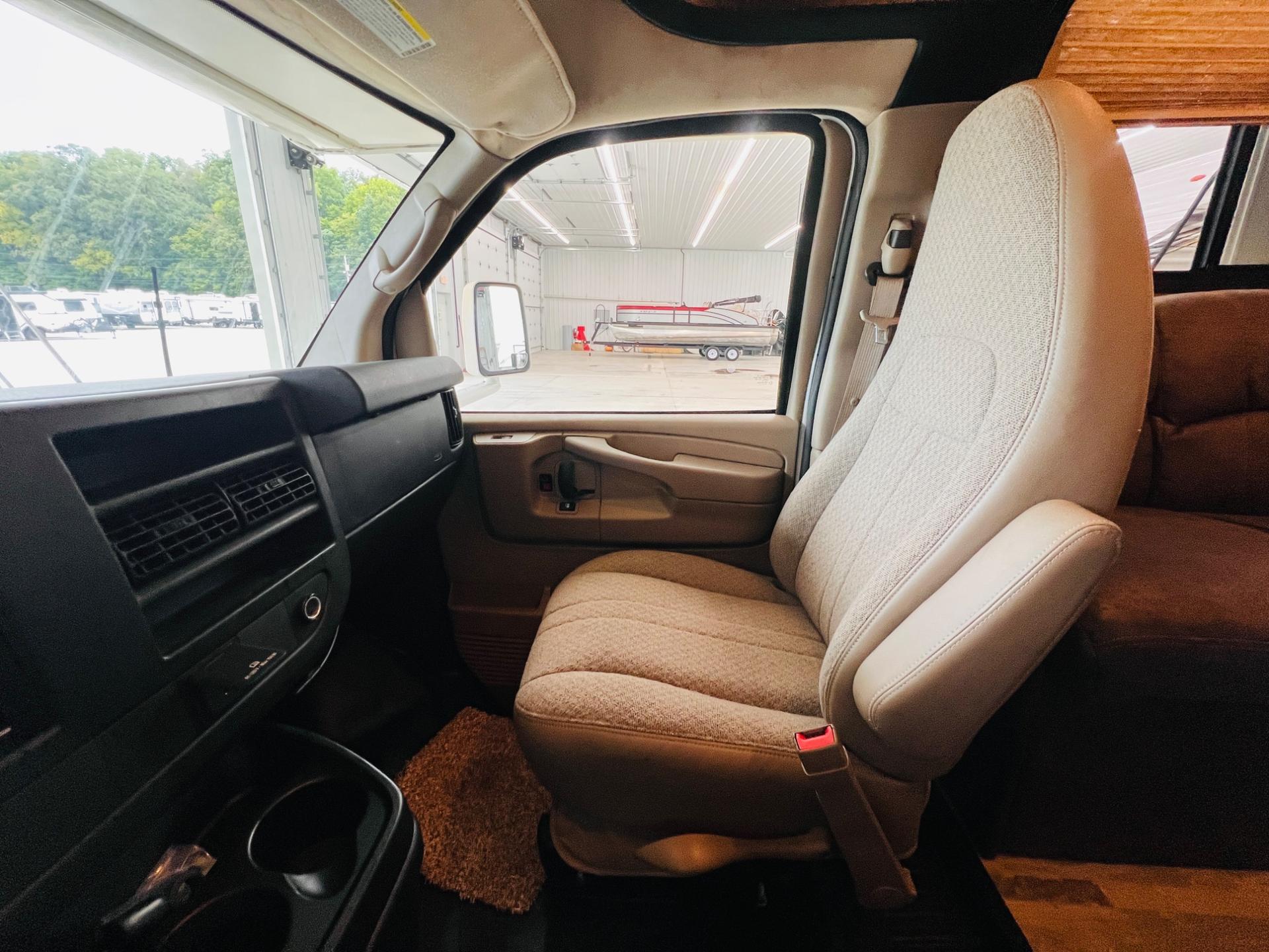 2016 Coachmen 2016 Coachmen Freelander - thumbnail 22