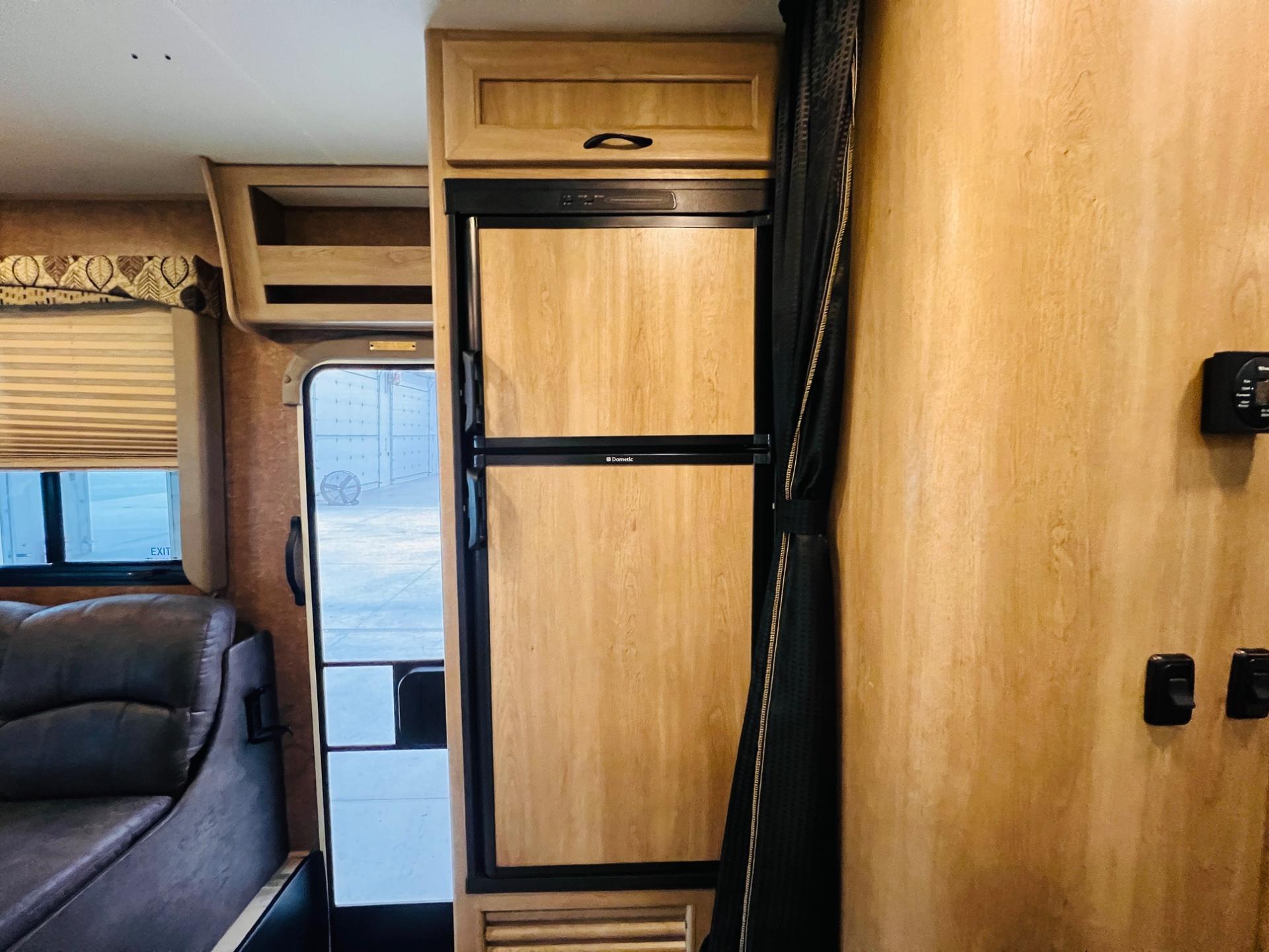 2016 Coachmen 2016 Coachmen Freelander - thumbnail 31