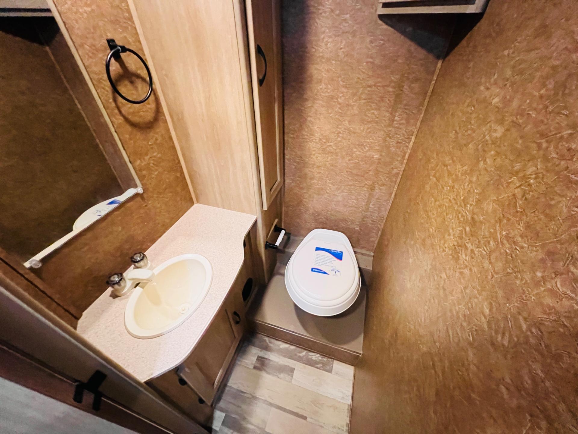 2016 Coachmen 2016 Coachmen Freelander - thumbnail 44