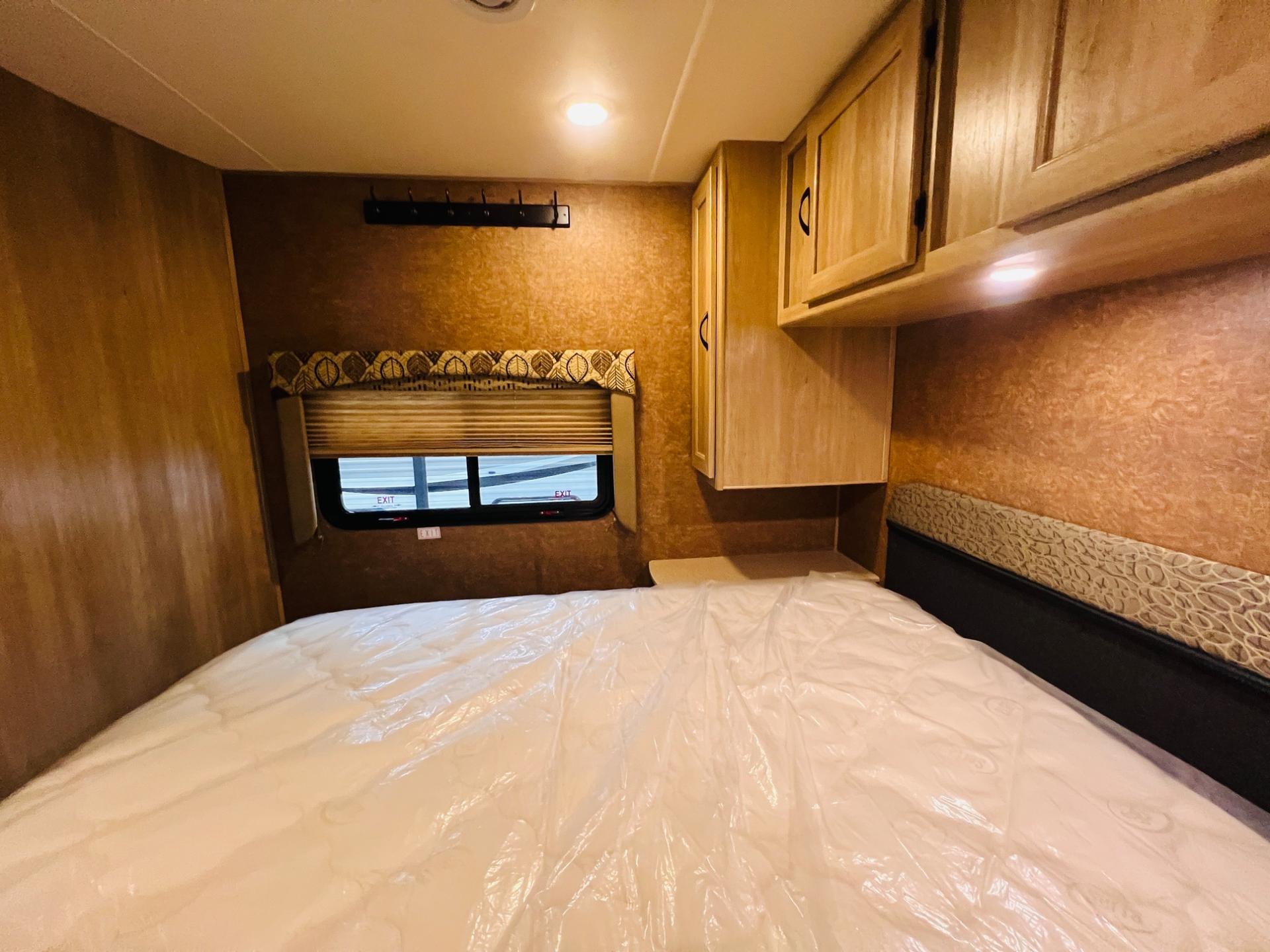 2016 Coachmen 2016 Coachmen Freelander - thumbnail 51