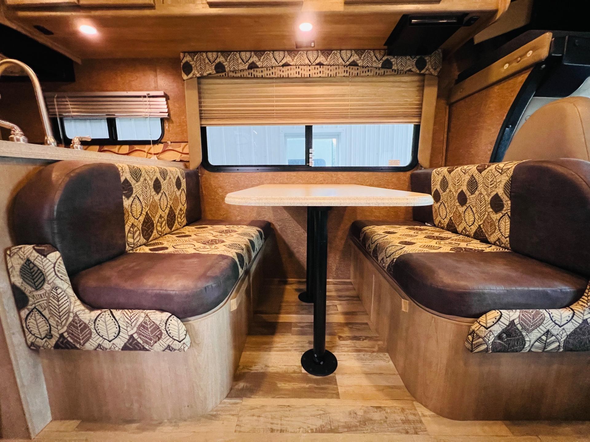 2016 Coachmen 2016 Coachmen Freelander - thumbnail 26
