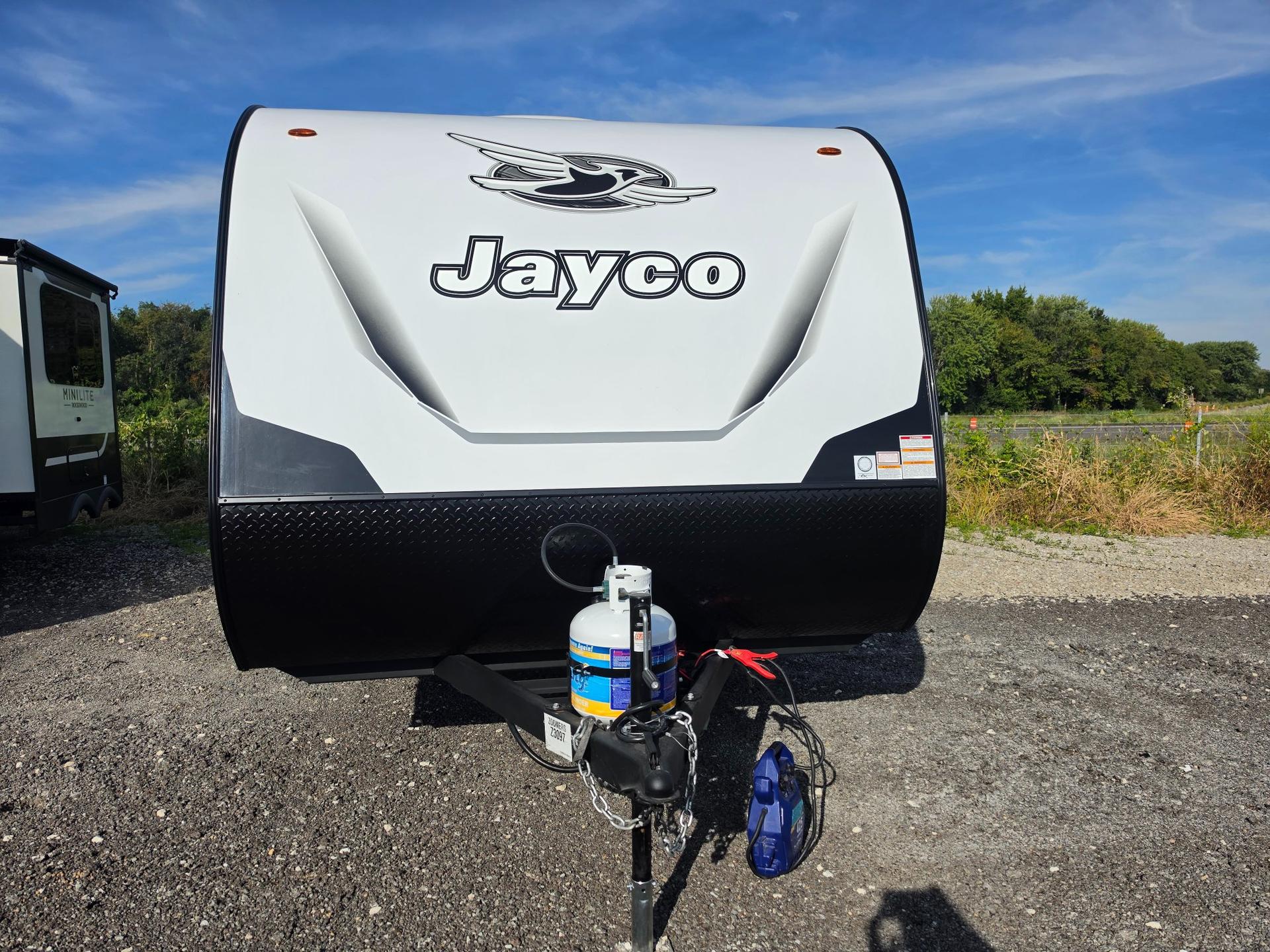 2027 Jayco 2027 Jayco Jay Feather Air SL - thumbnail 3