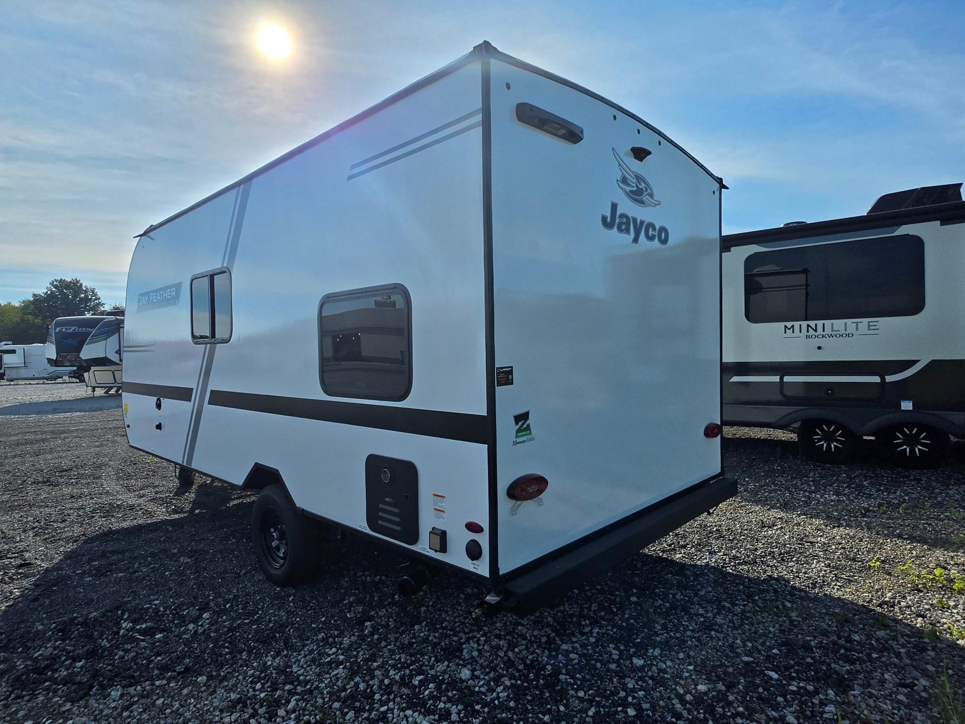 2027 Jayco 2027 Jayco Jay Feather Air SL - thumbnail 5