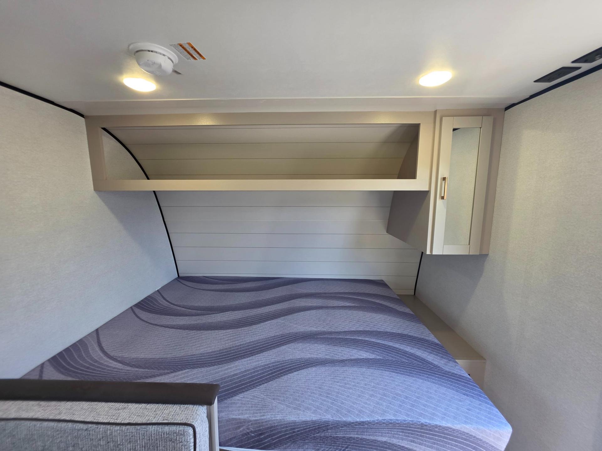 2027 Jayco 2027 Jayco Jay Feather Air SL - thumbnail 10