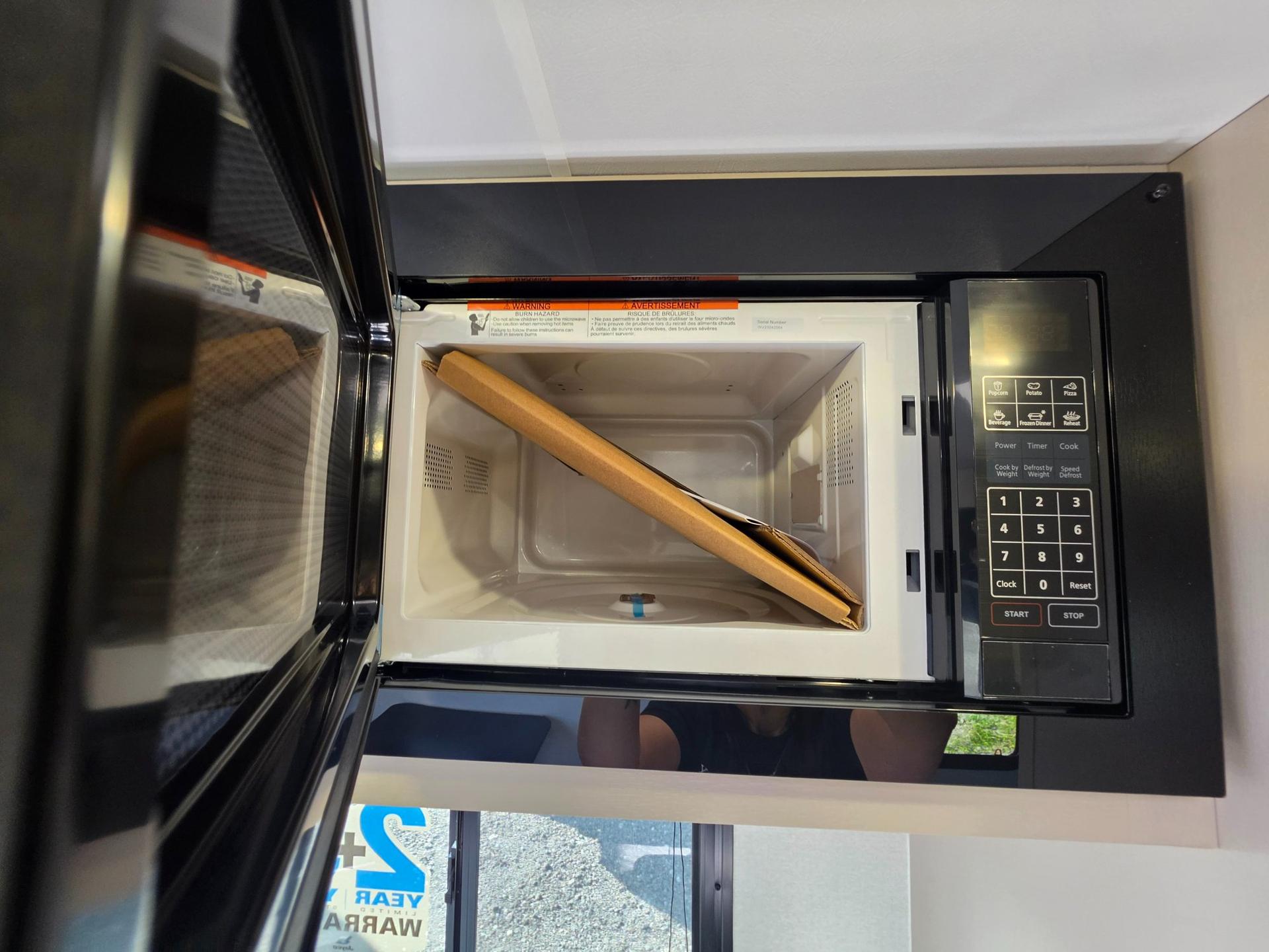 2027 Jayco 2027 Jayco Jay Feather Air SL - thumbnail 21