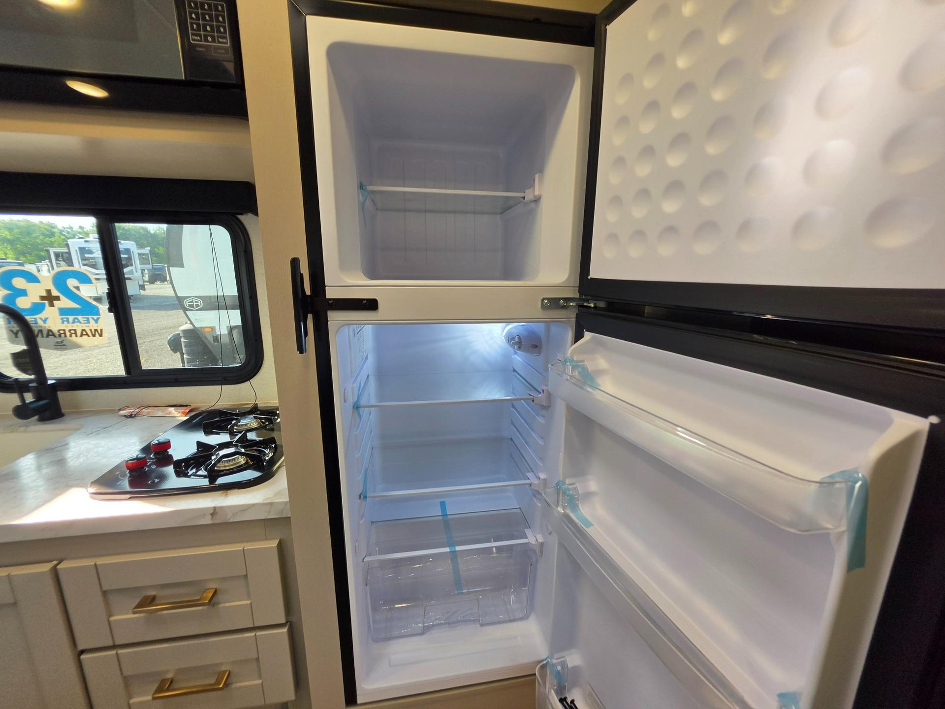 2027 Jayco 2027 Jayco Jay Feather Air SL - thumbnail 22