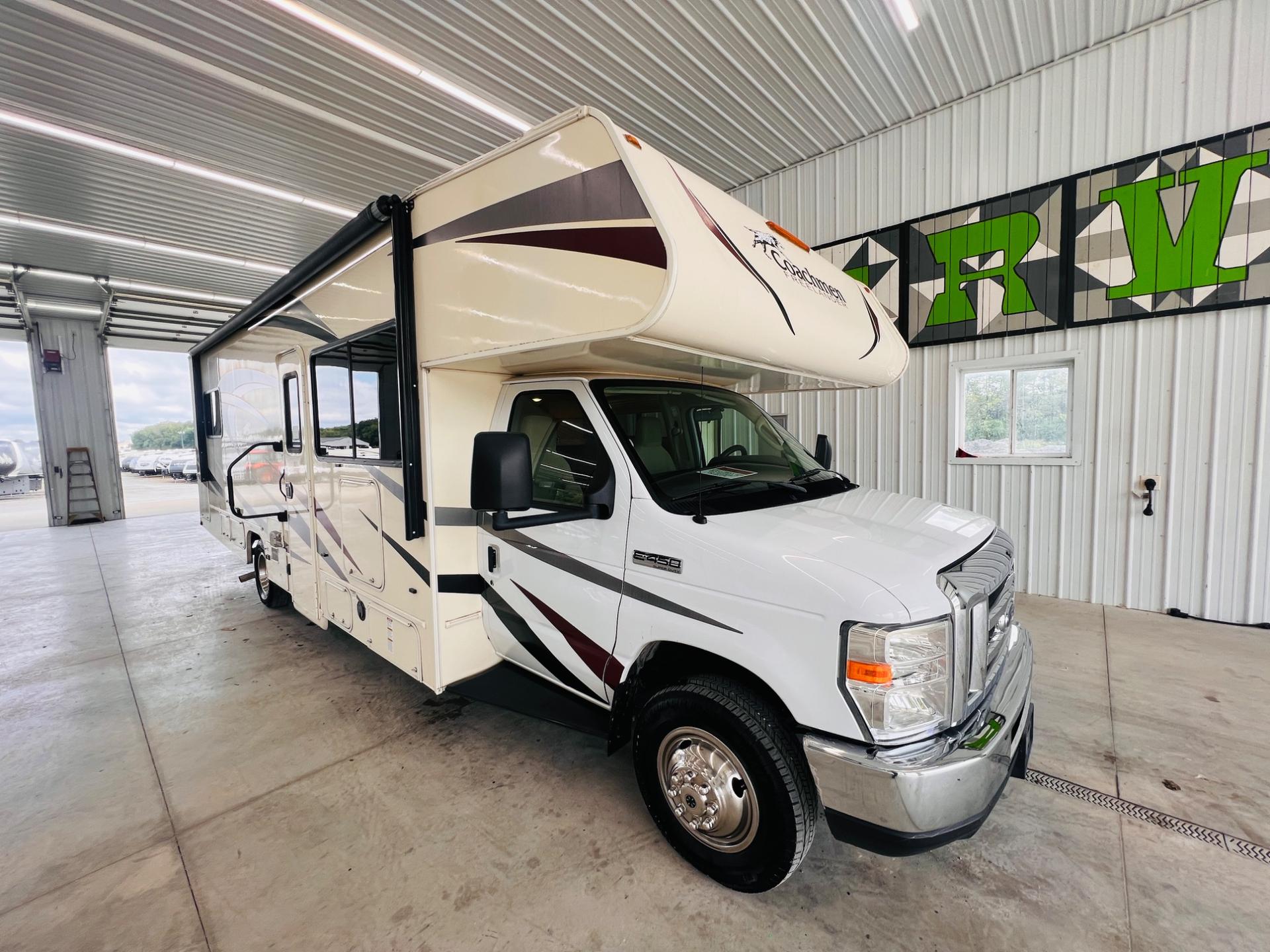 2019 Coachmen 2019 Coachmen Freelander - image 1