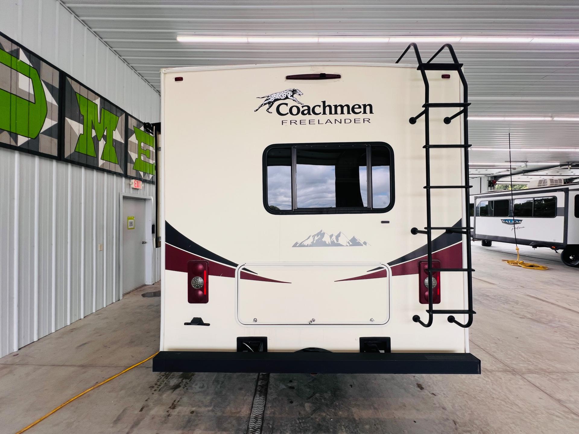 2019 Coachmen 2019 Coachmen Freelander - thumbnail 6