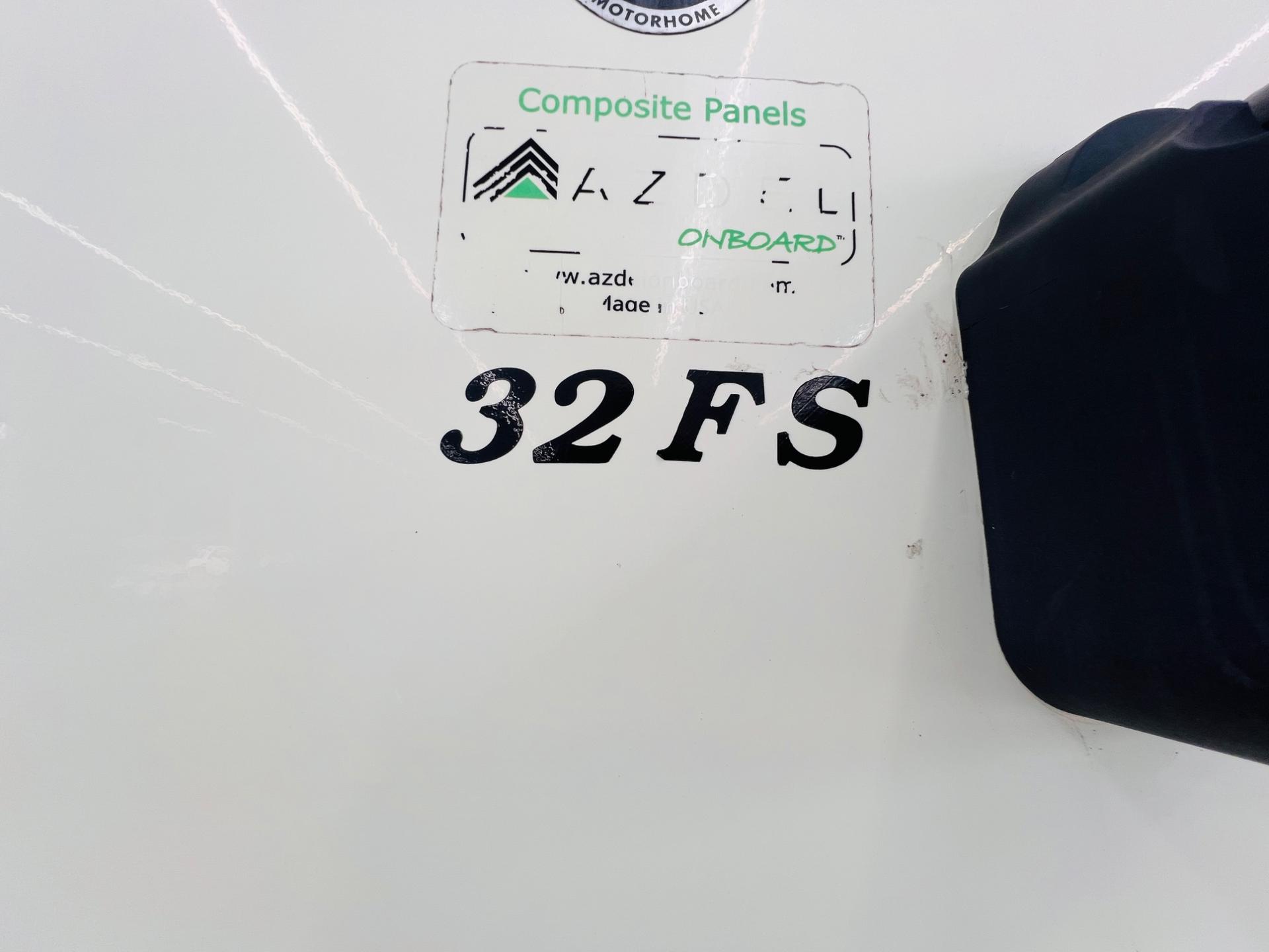 2019 Coachmen 2019 Coachmen Freelander - thumbnail 8