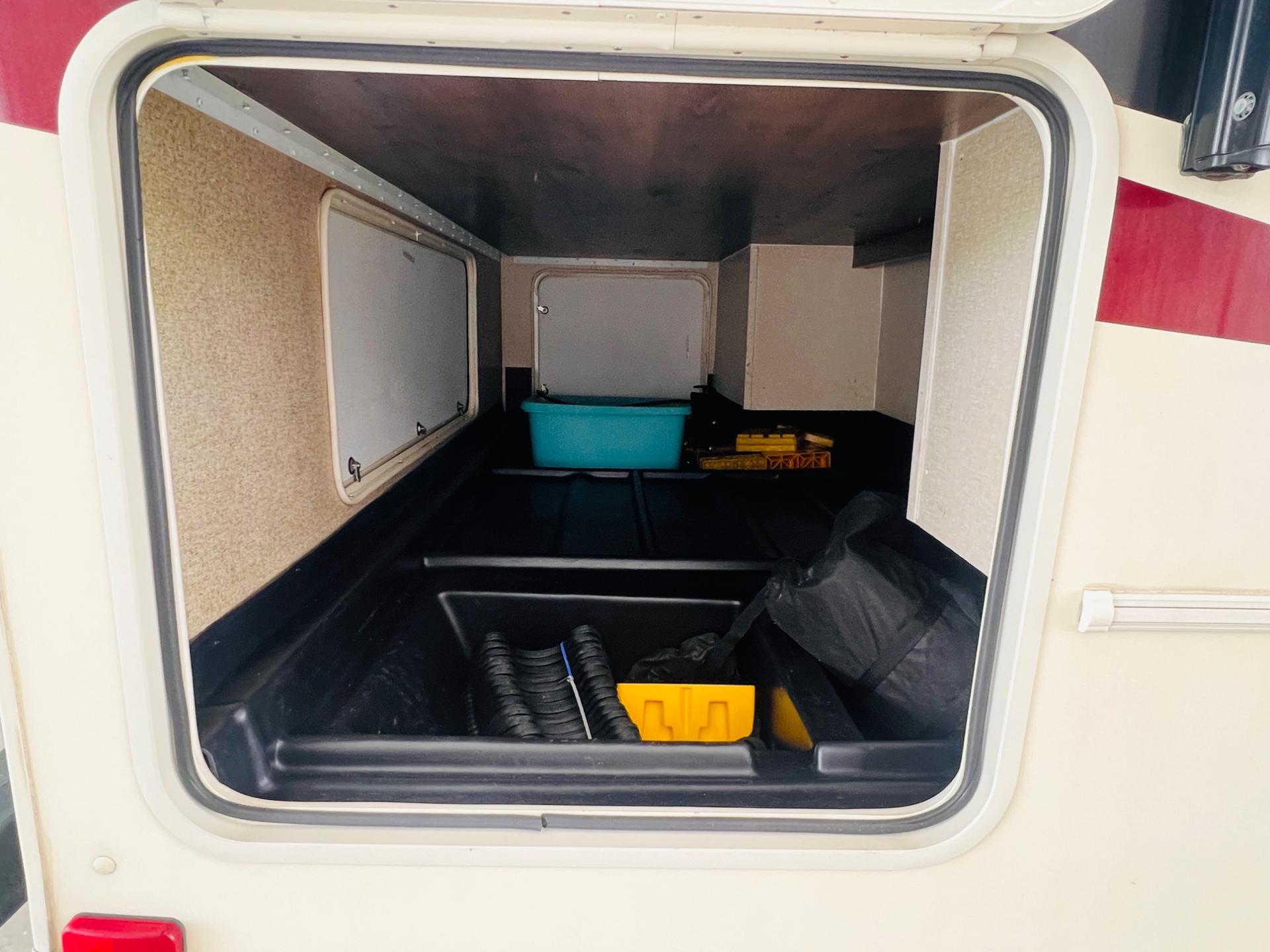 2019 Coachmen 2019 Coachmen Freelander - thumbnail 11