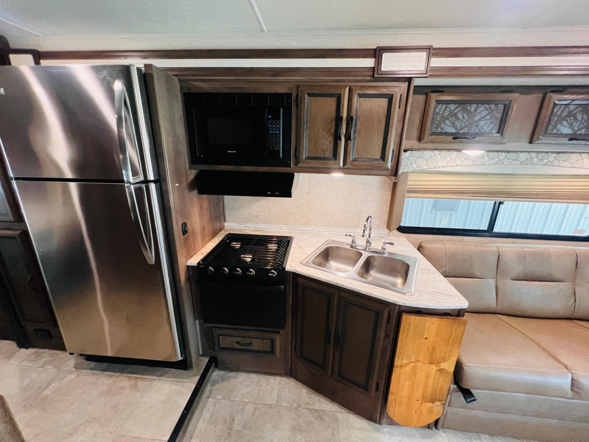 2019 Coachmen 2019 Coachmen Freelander - thumbnail 29