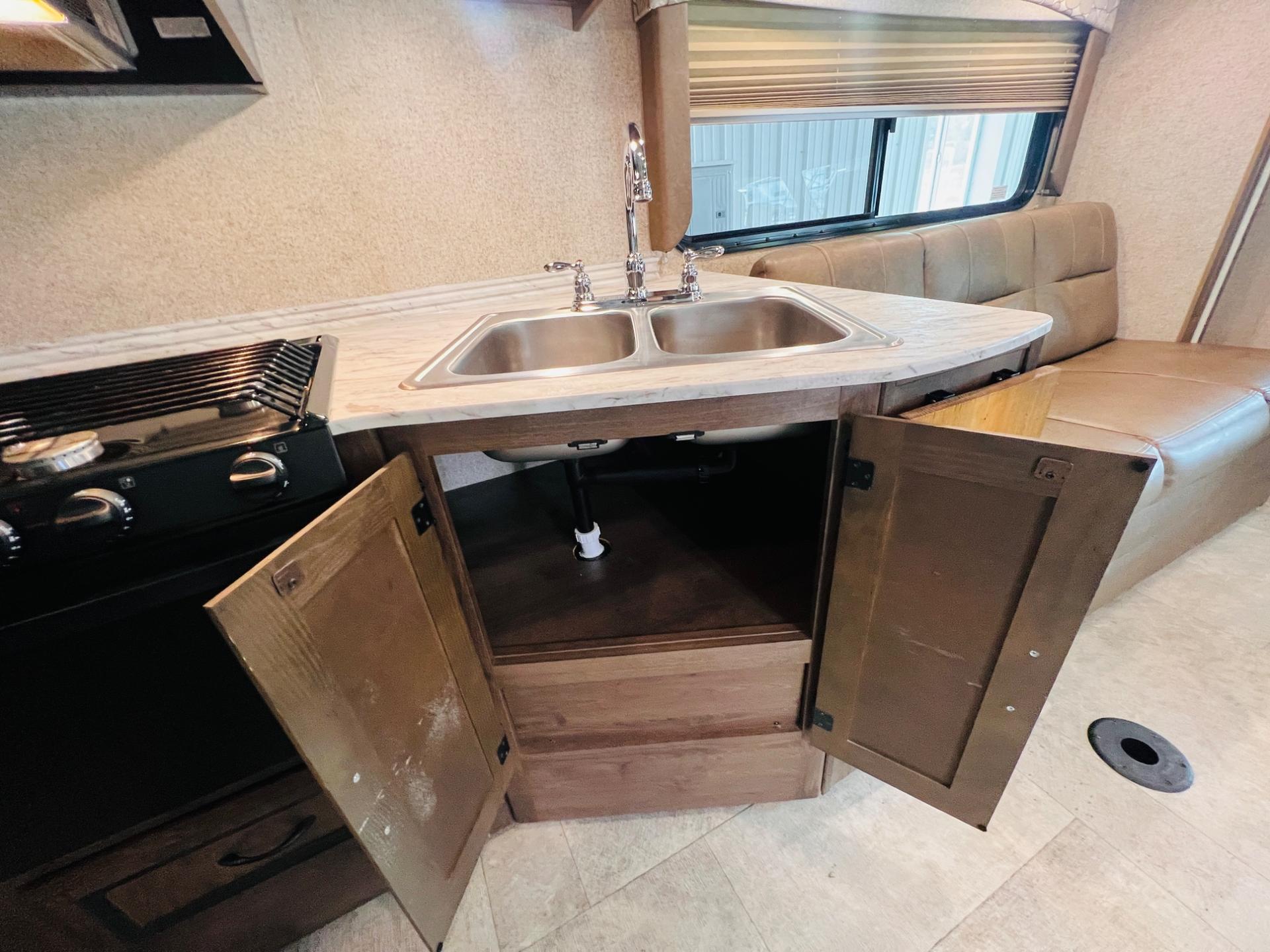 2019 Coachmen 2019 Coachmen Freelander - thumbnail 31