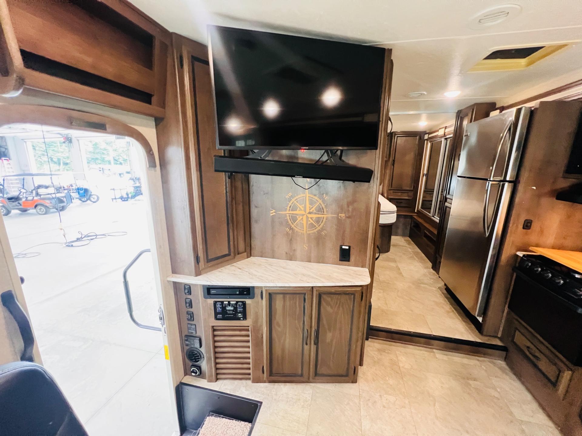 2019 Coachmen 2019 Coachmen Freelander - thumbnail 27