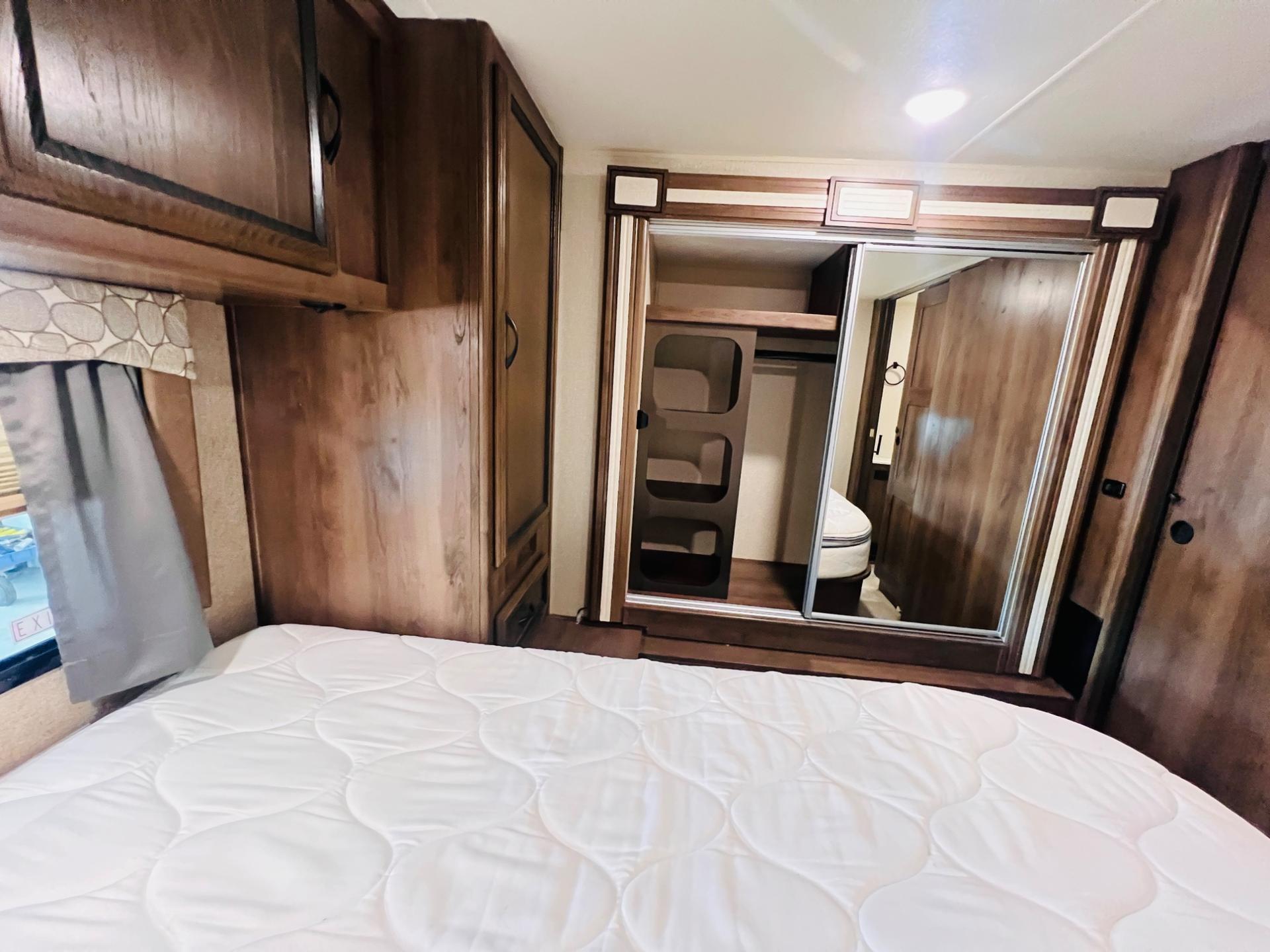 2019 Coachmen 2019 Coachmen Freelander - thumbnail 46