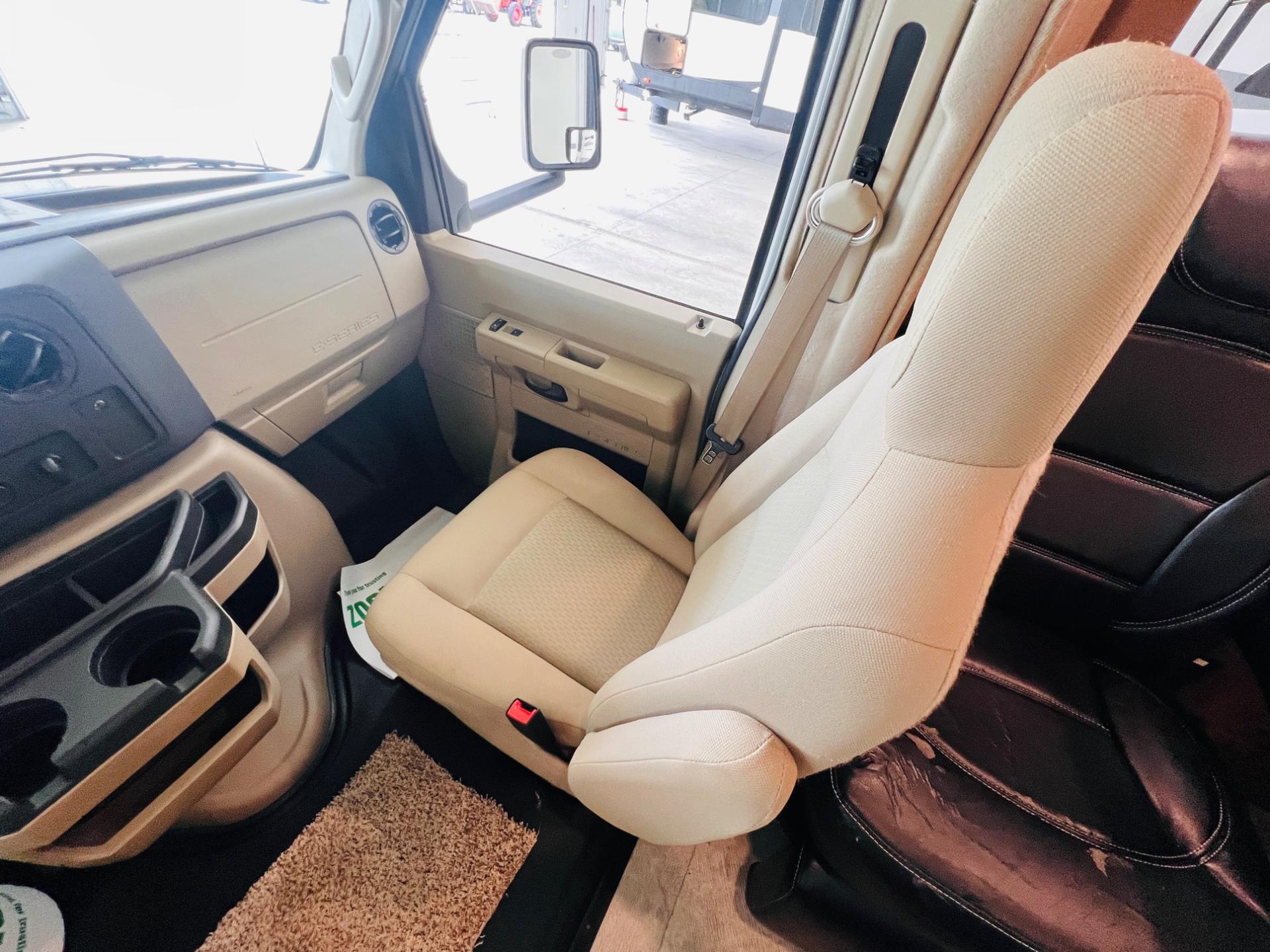2019 Coachmen 2019 Coachmen Freelander - thumbnail 22