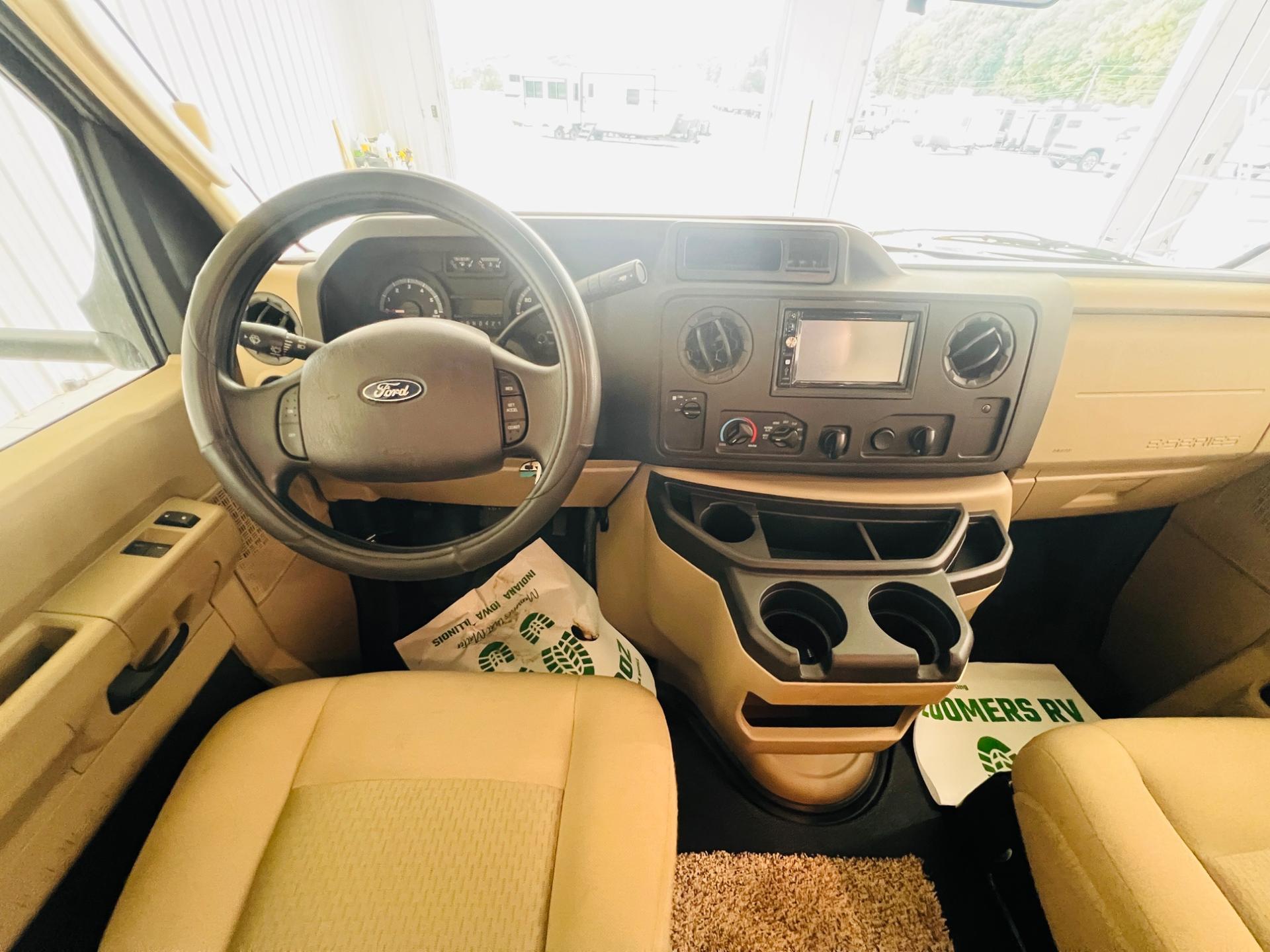 2019 Coachmen 2019 Coachmen Freelander - thumbnail 19