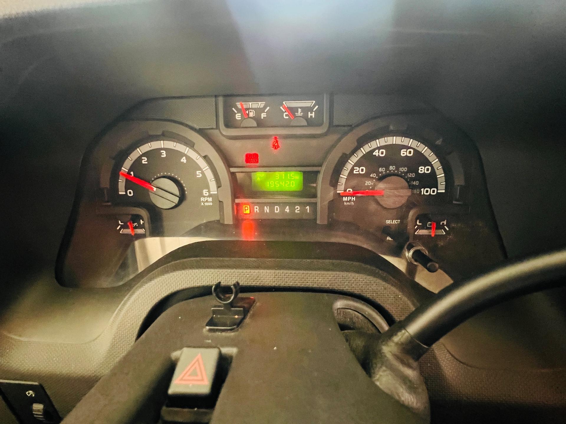 2019 Coachmen 2019 Coachmen Freelander - thumbnail 20