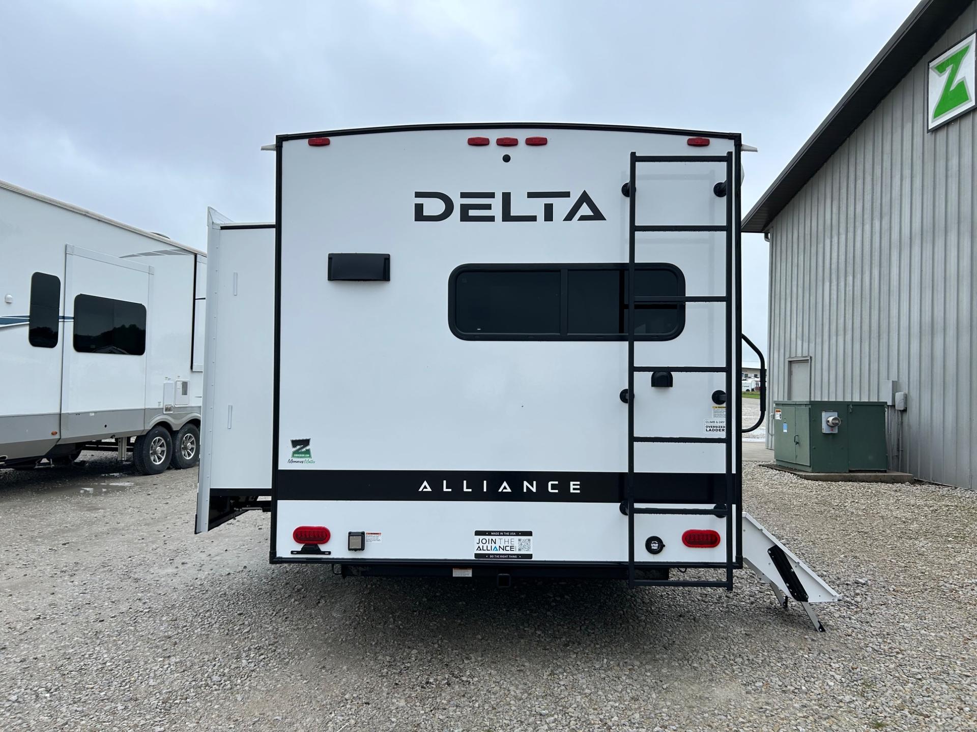2027 Alliance 2027 Alliance Delta - thumbnail 7