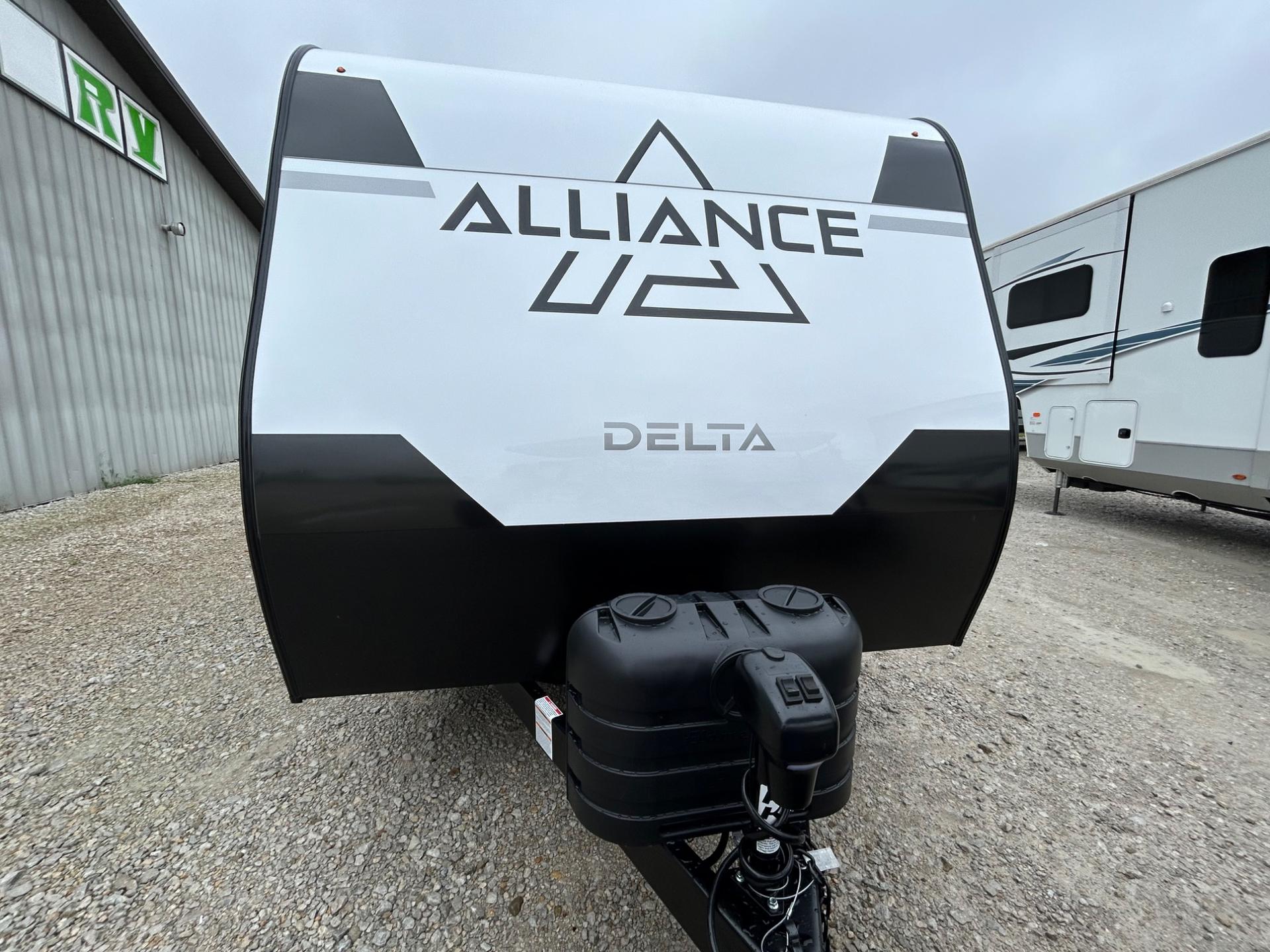 2027 Alliance 2027 Alliance Delta - thumbnail 3