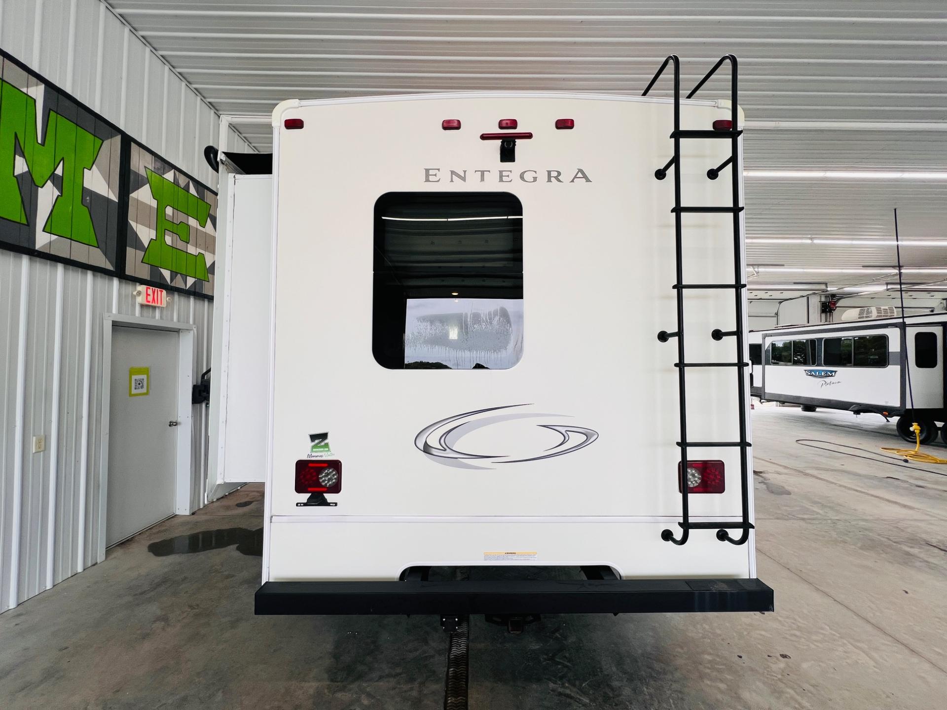 2020 Entegra Coach 2020 Entegra Coach Odyssey - thumbnail 6