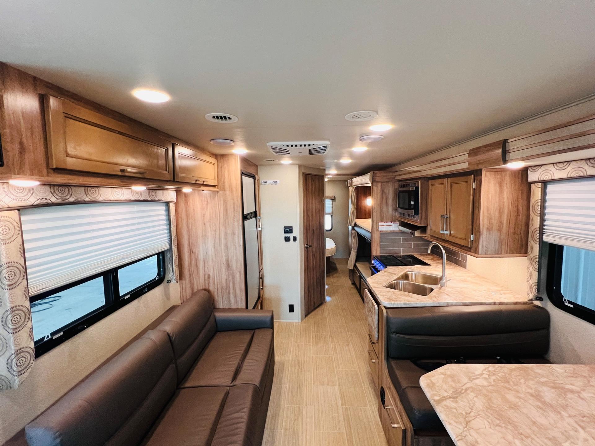 2020 Entegra Coach 2020 Entegra Coach Odyssey - thumbnail 27