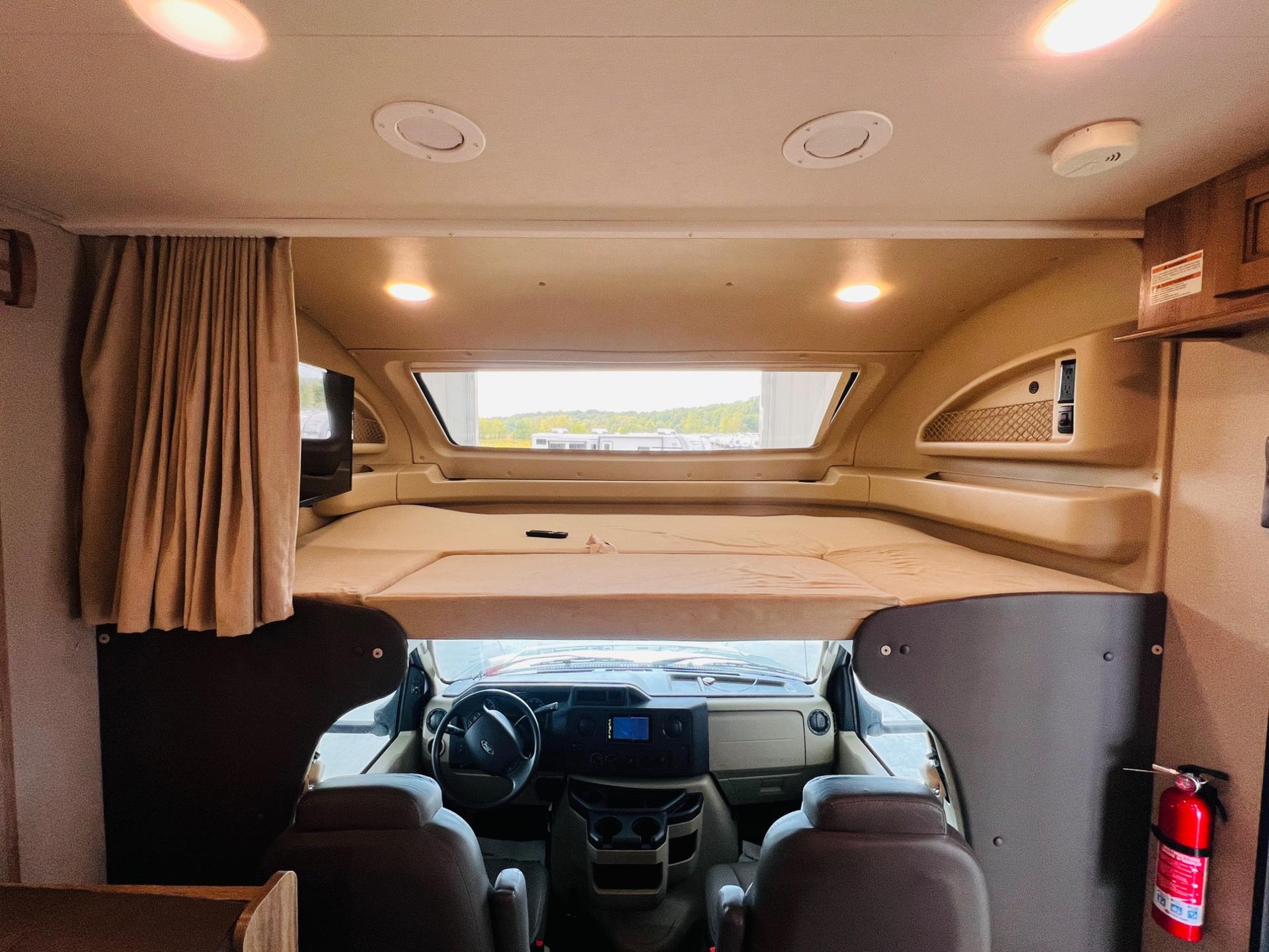 2020 Entegra Coach 2020 Entegra Coach Odyssey - thumbnail 21