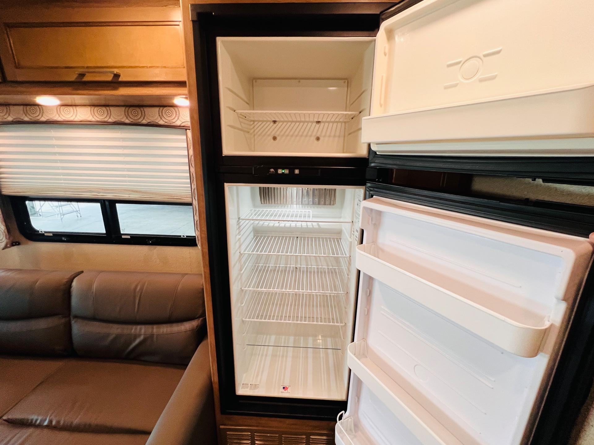 2020 Entegra Coach 2020 Entegra Coach Odyssey - thumbnail 38