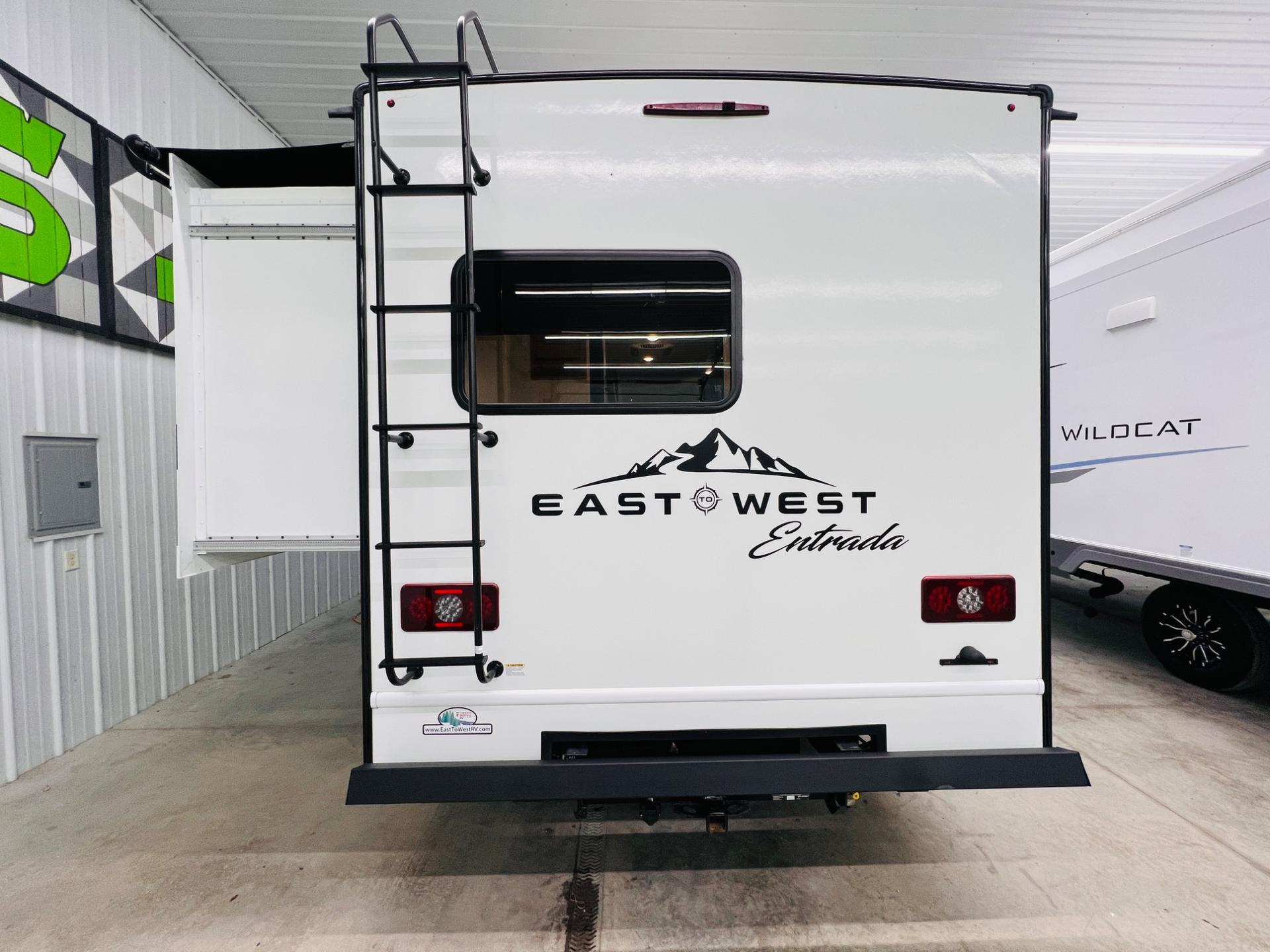 2025 East To West 2025 East To West Entrada - thumbnail 6