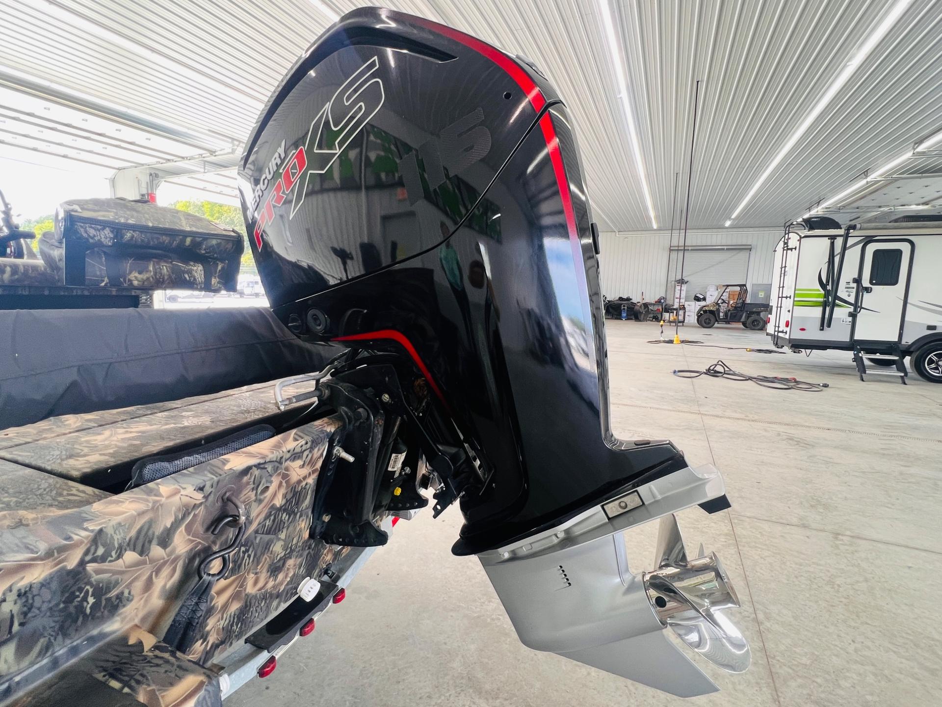 2019 Lund 2019 Lund Predator - thumbnail 7