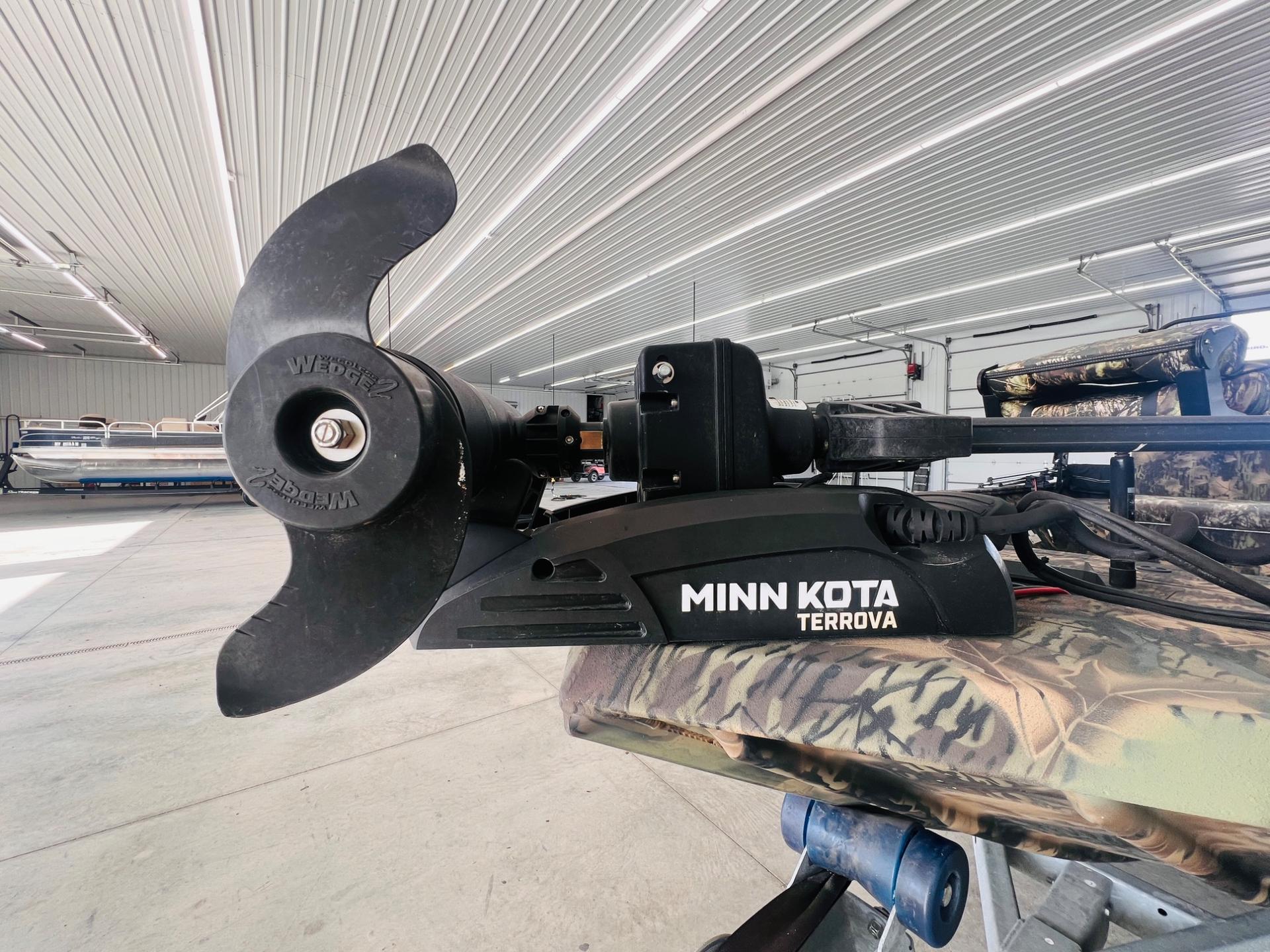 2019 Lund 2019 Lund Predator - thumbnail 8