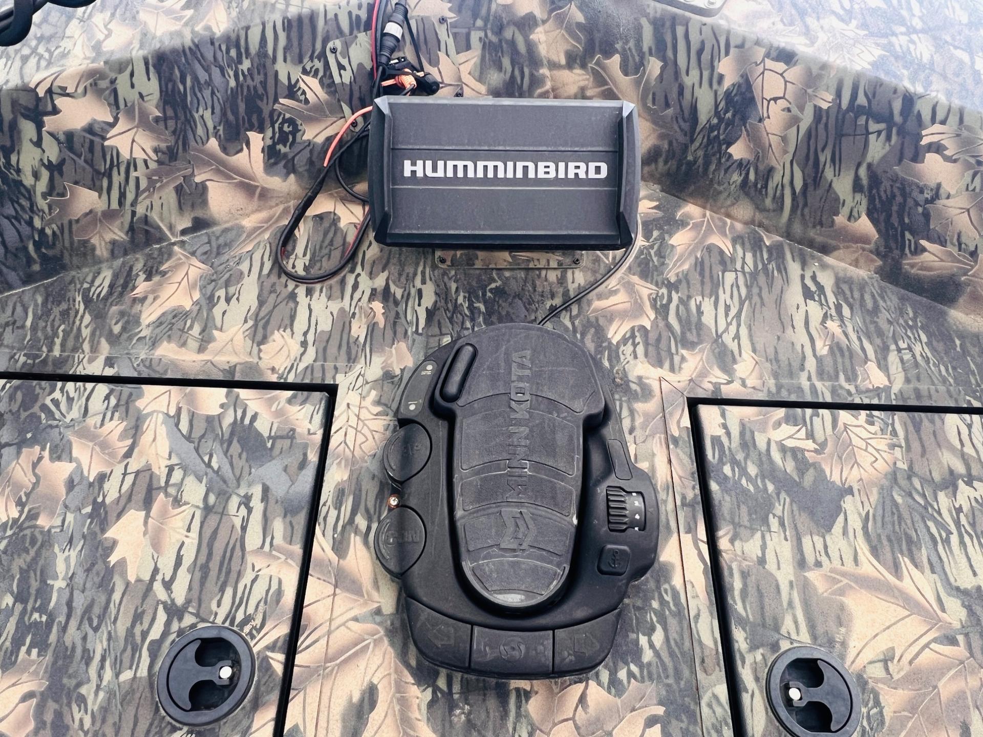 2019 Lund 2019 Lund Predator - thumbnail 14