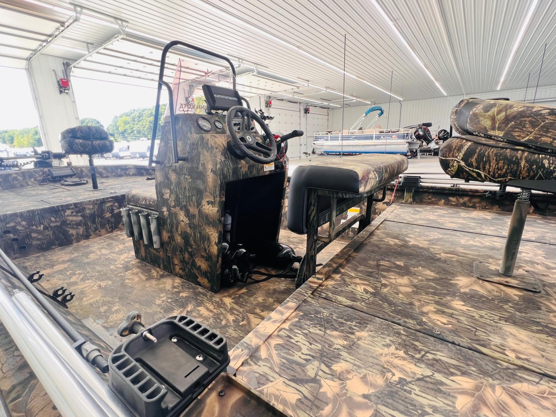 2019 Lund 2019 Lund Predator - thumbnail 16