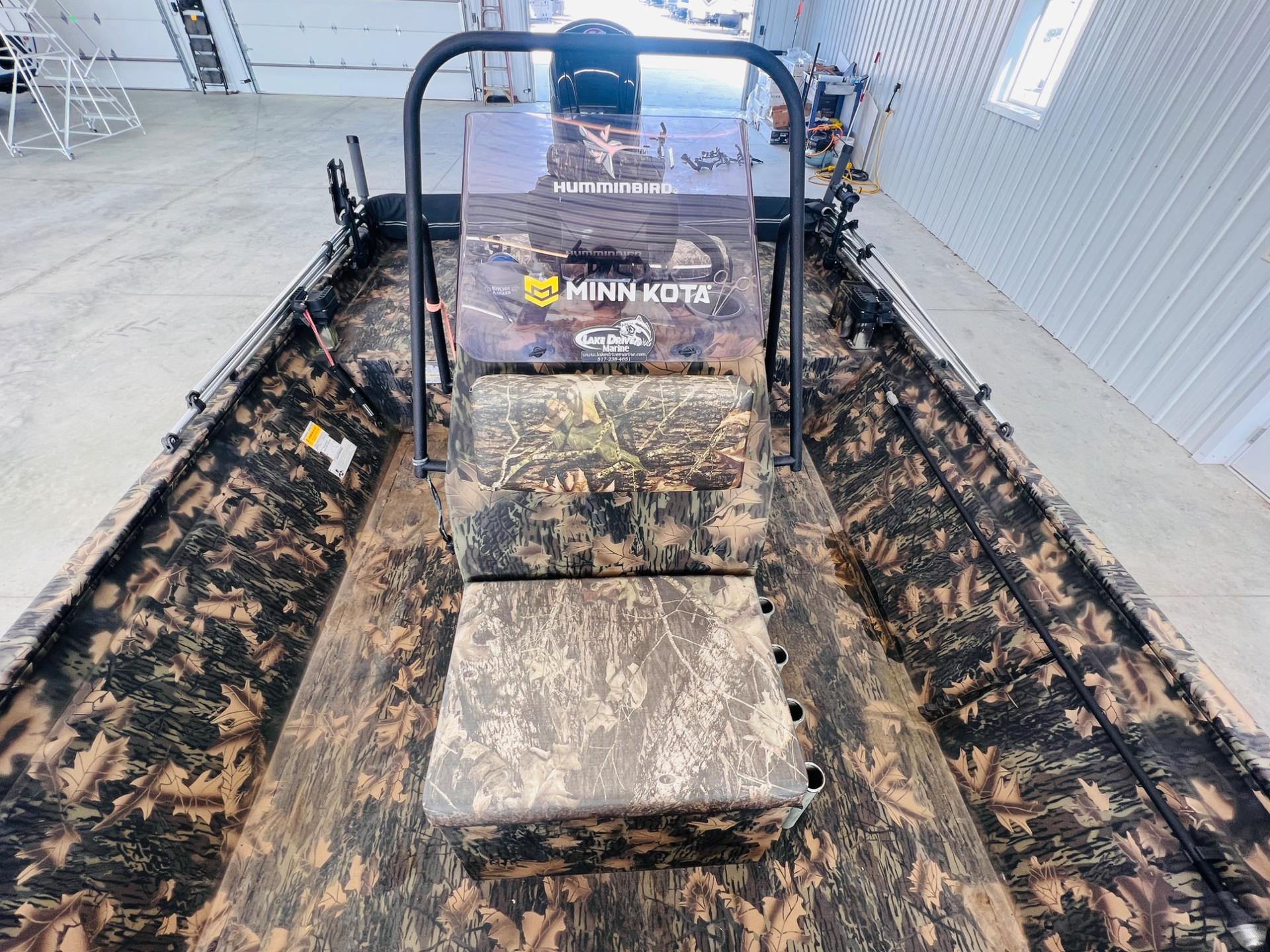 2019 Lund 2019 Lund Predator - thumbnail 18