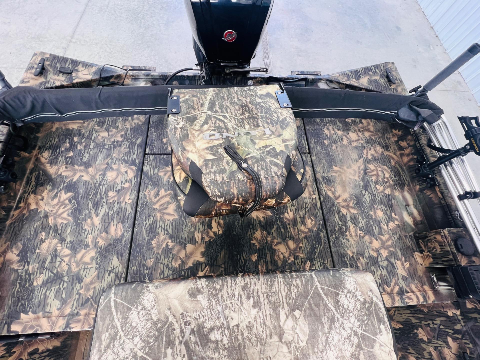 2019 Lund 2019 Lund Predator - thumbnail 21