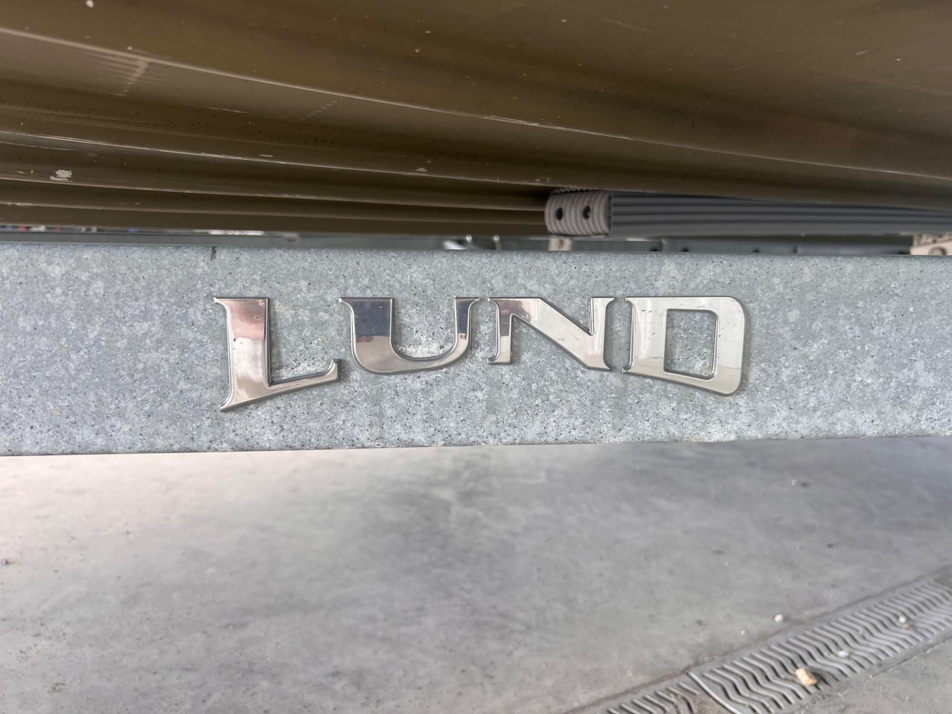 2019 Lund 2019 Lund Predator - thumbnail 23
