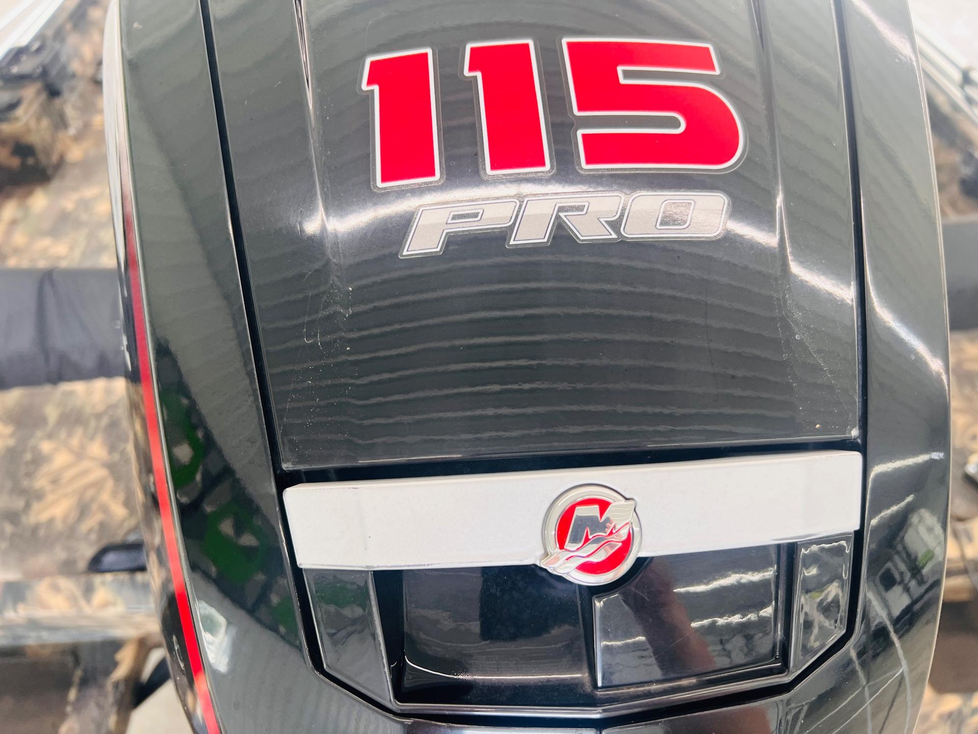 2019 Lund 2019 Lund Predator - thumbnail 25