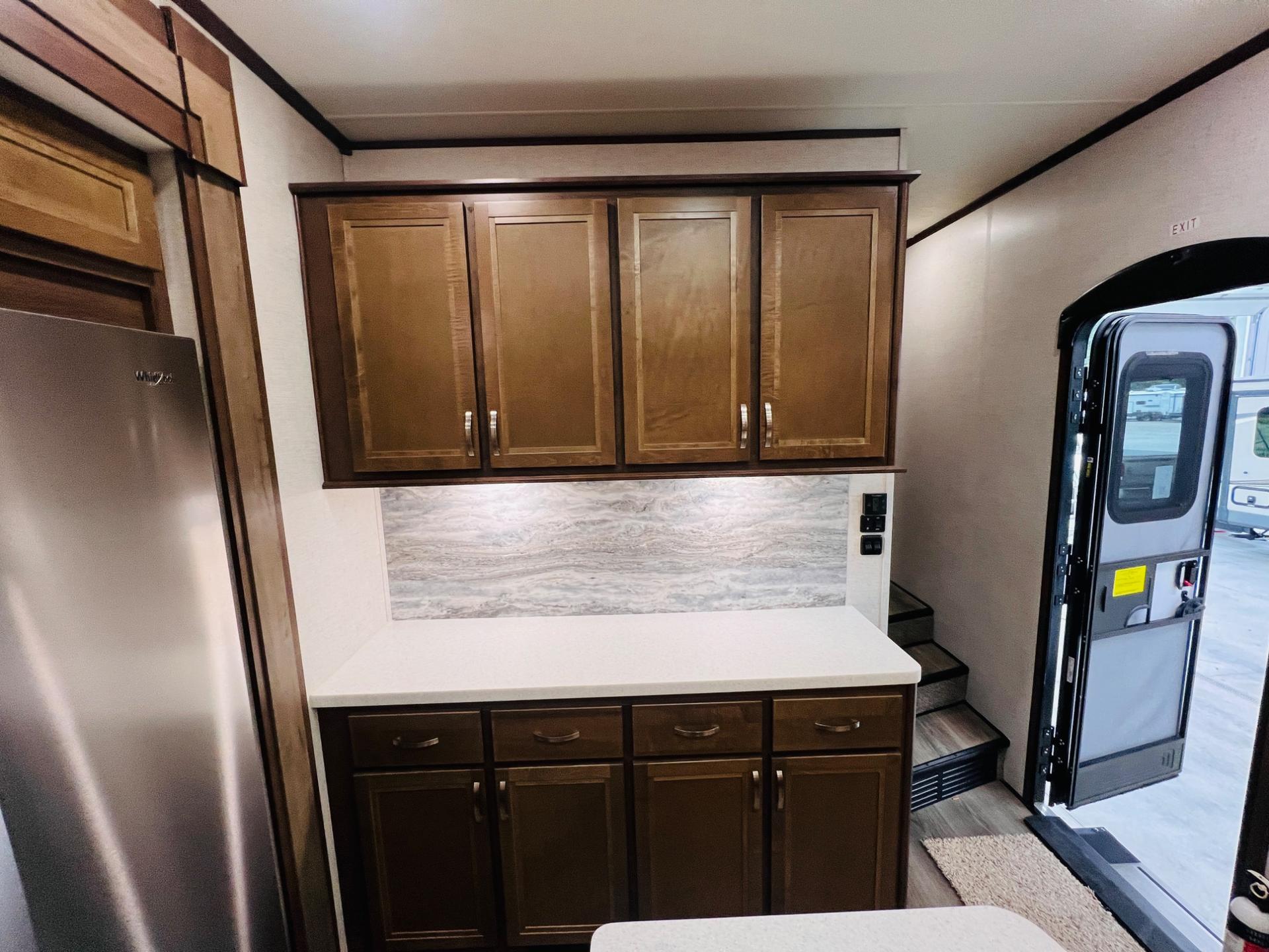 2020 Highland Ridge 2020 Highland Ridge Mesa Ridge - thumbnail 35