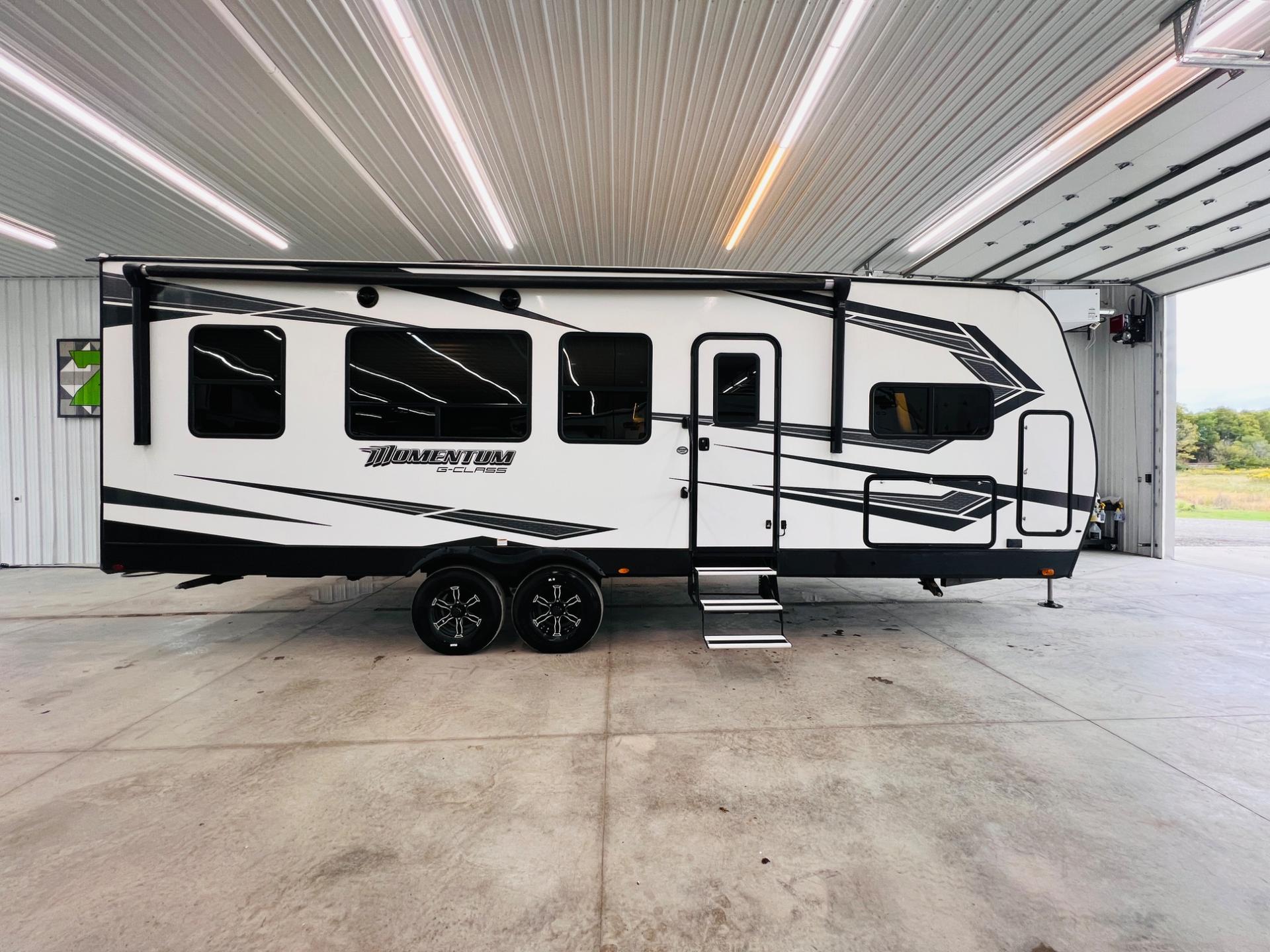 2020 Grand Design 2020 Grand Design Momentum G-Class - thumbnail 4