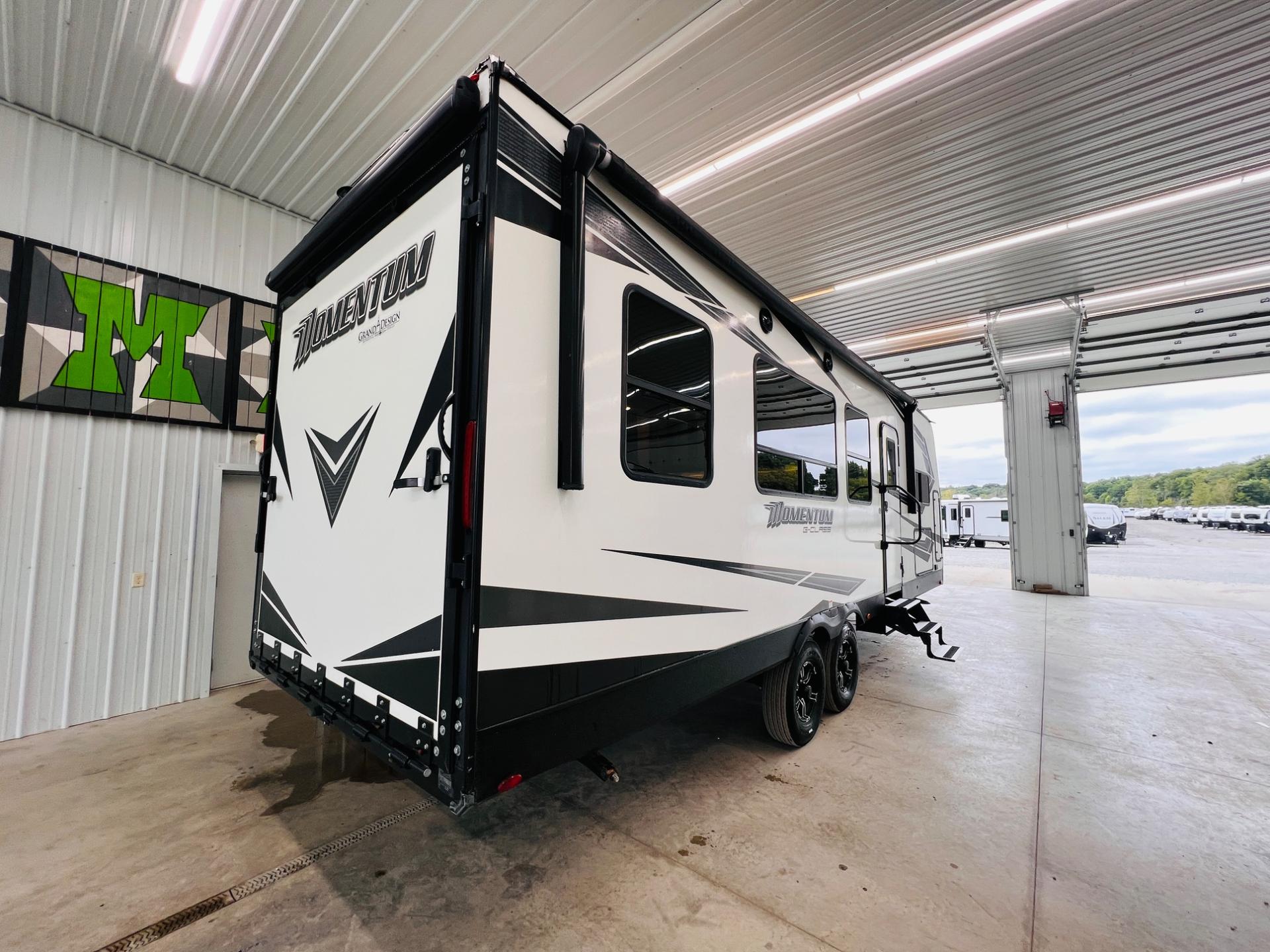 2020 Grand Design 2020 Grand Design Momentum G-Class - thumbnail 5