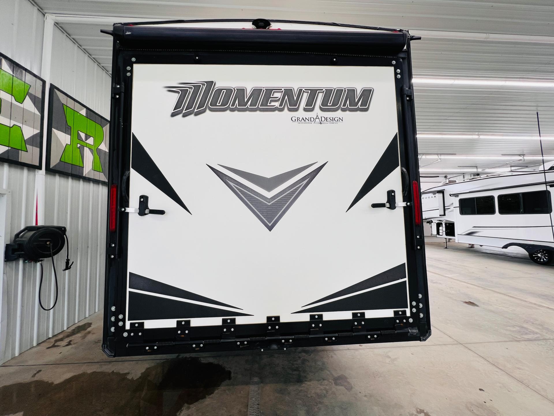 2020 Grand Design 2020 Grand Design Momentum G-Class - thumbnail 9