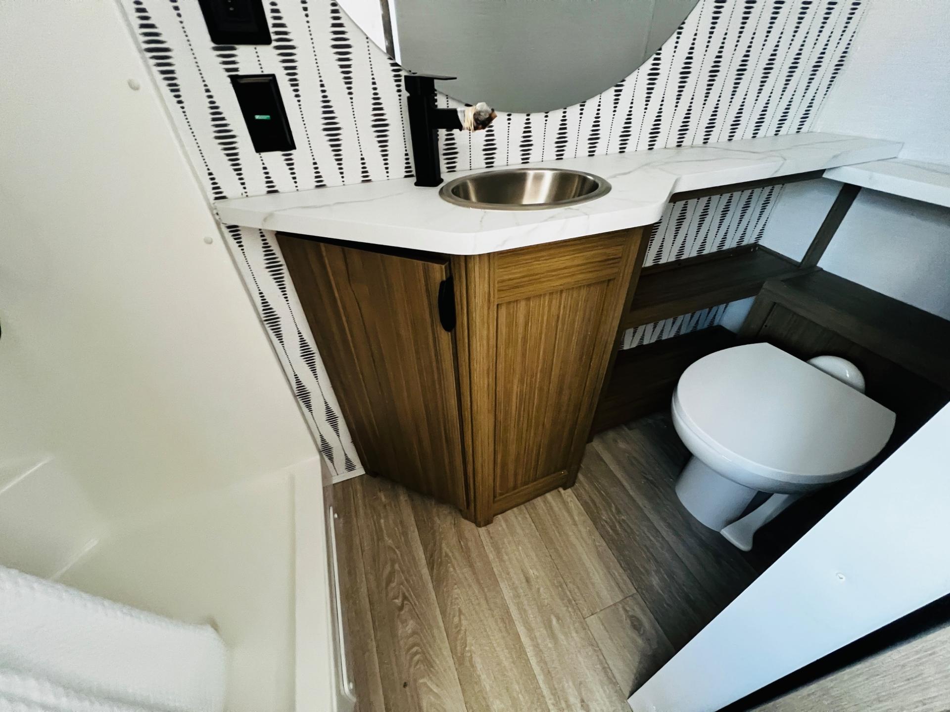 2026 Forest River 2026 Forest River Salem Villa - thumbnail 59