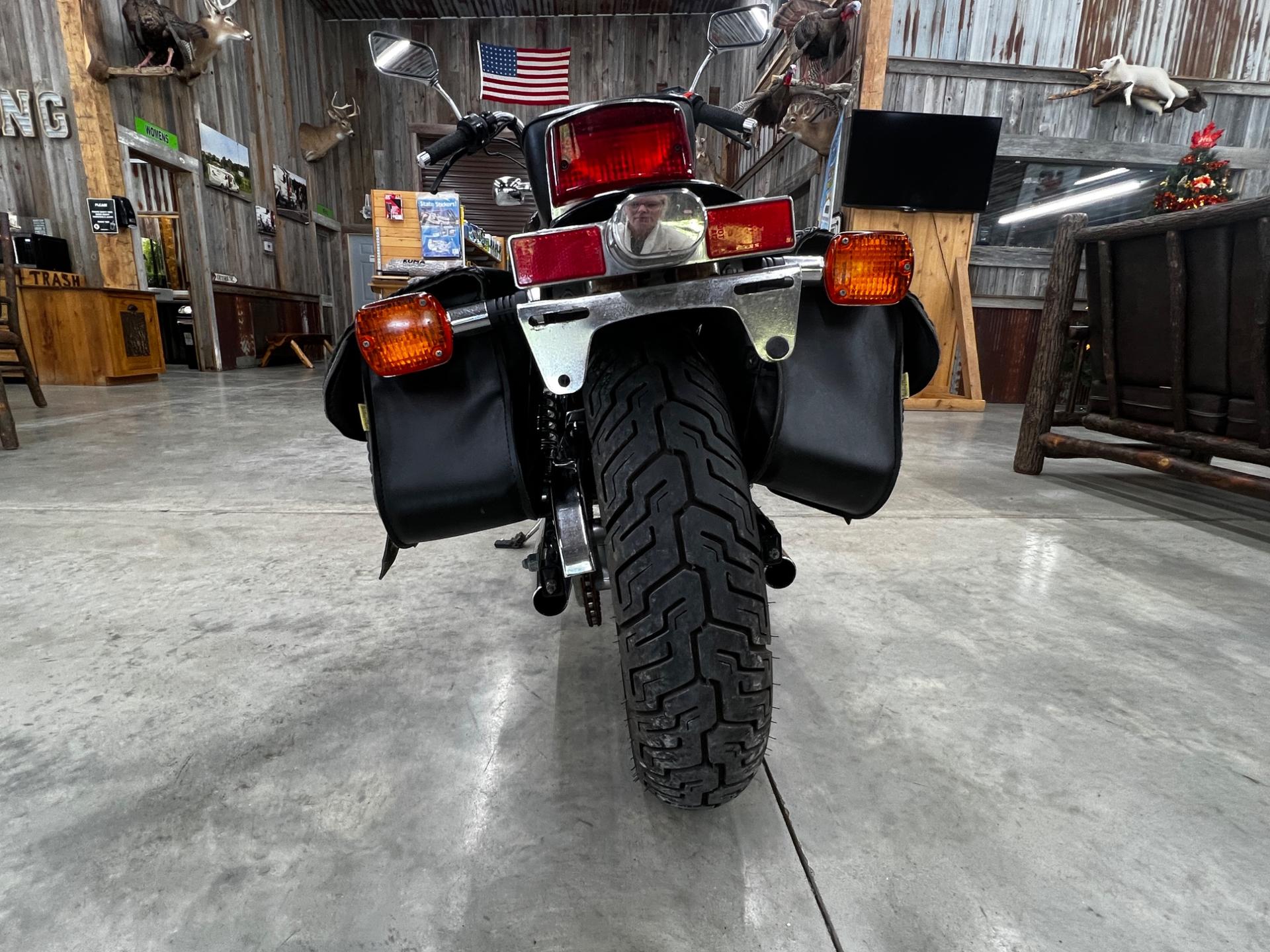 1985 Honda 1985 Honda Rebel - thumbnail 3
